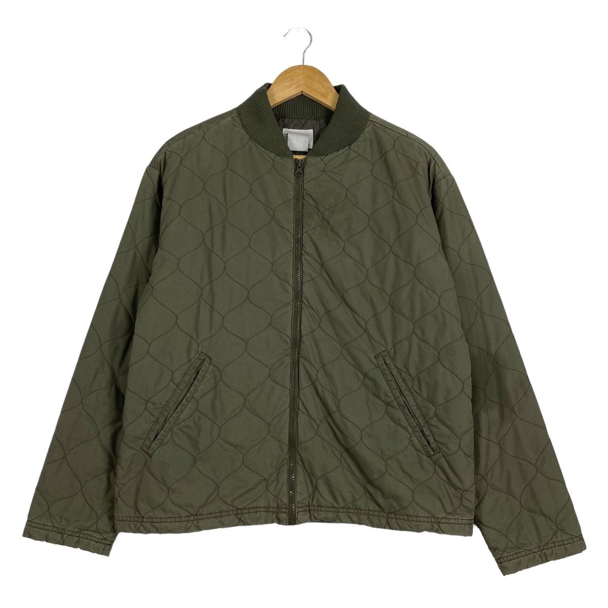 Japanese Brand × Paul Frank Paul Frank bomber jacket Size US M / EU 48-50 / 2 - 1 Thumbnail