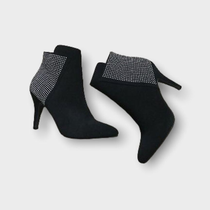 Kohl's Me Too | Emily Bootie | Size 8.5 Size US 8.5 / IT 38.5 - 3 Thumbnail