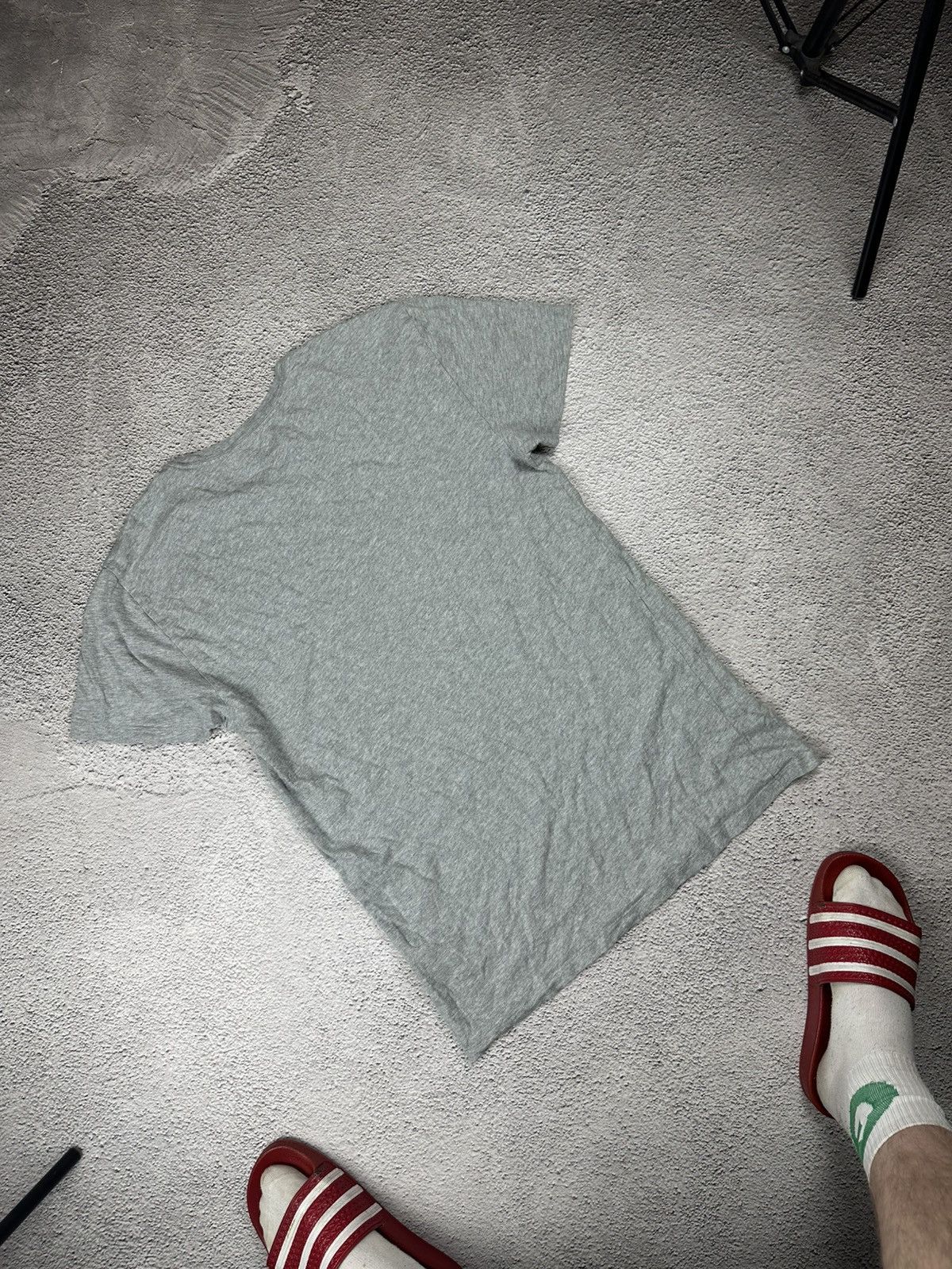 Polo Ralph Lauren Vintage Polo Ralph Lauren Tee Logo Y2K Hype Style Size US L / EU 52-54 / 3 - 10 Thumbnail