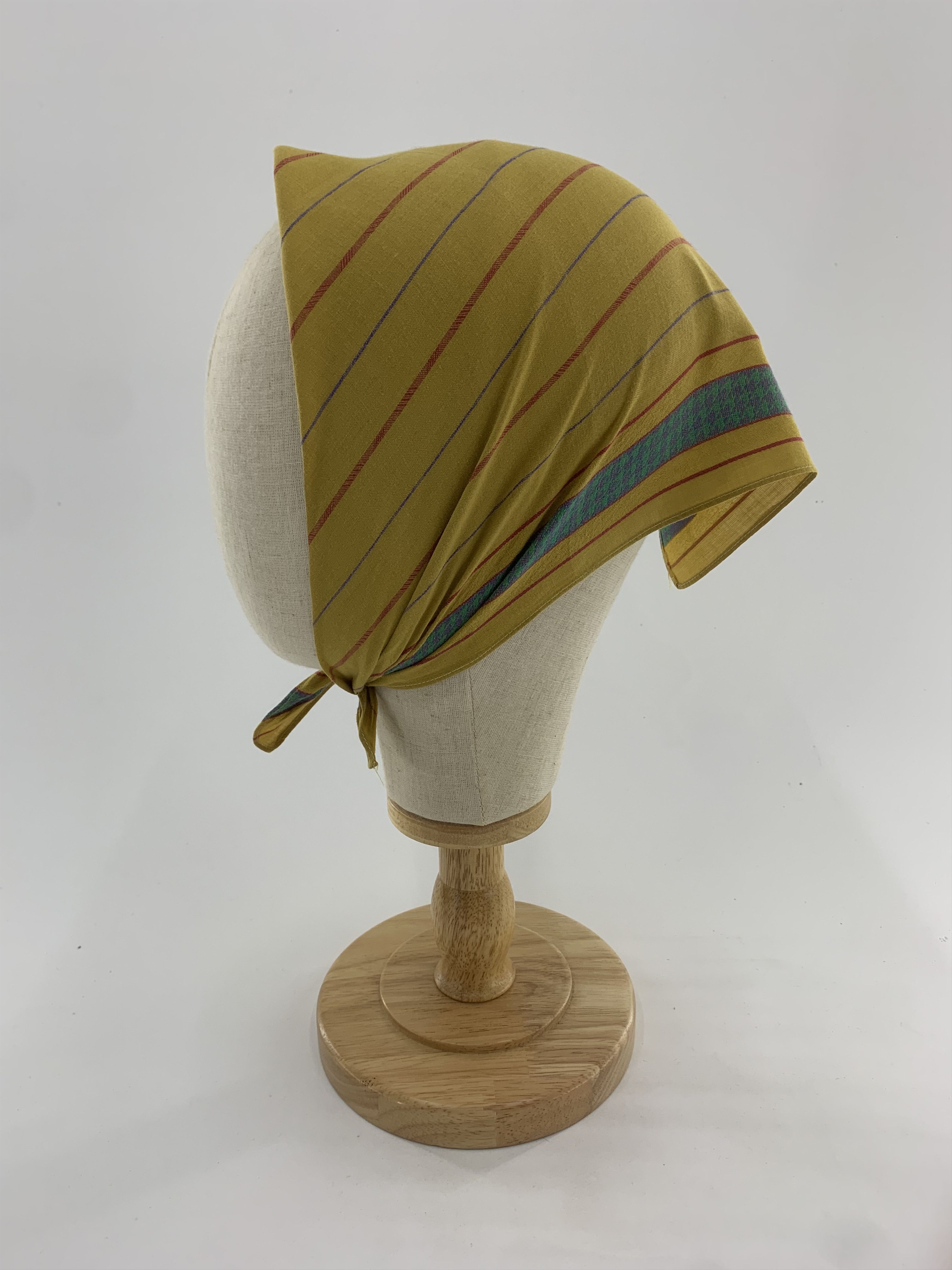 Roberta Di Camerino Bandana Handkerchief Neckerchief