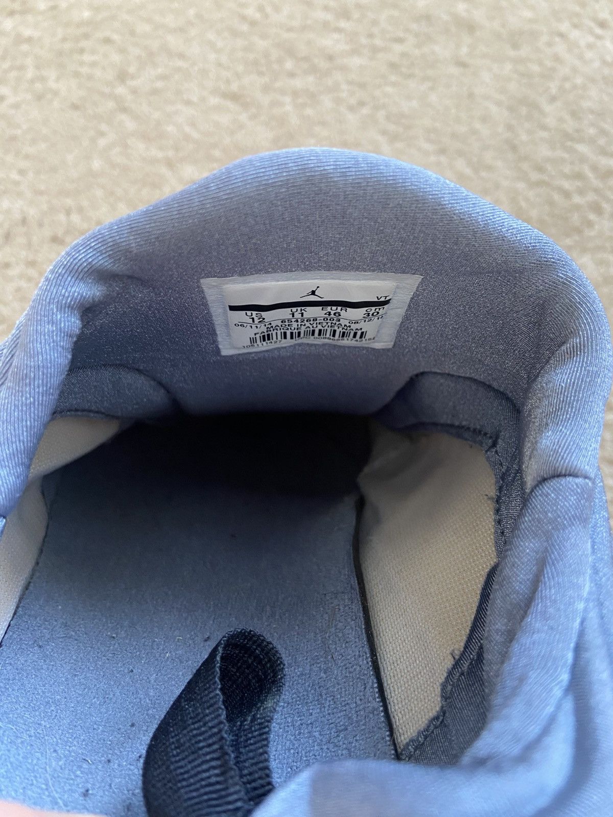 Jordan Brand Jordan Flex Trainer Size US 12 / EU 45 - 6 Thumbnail