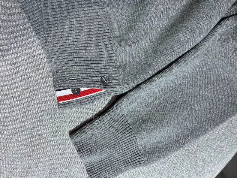Thom Browne Thom Browne Autumn/Winter sweaters Size US M / EU 48-50 / 2 - 8 Thumbnail