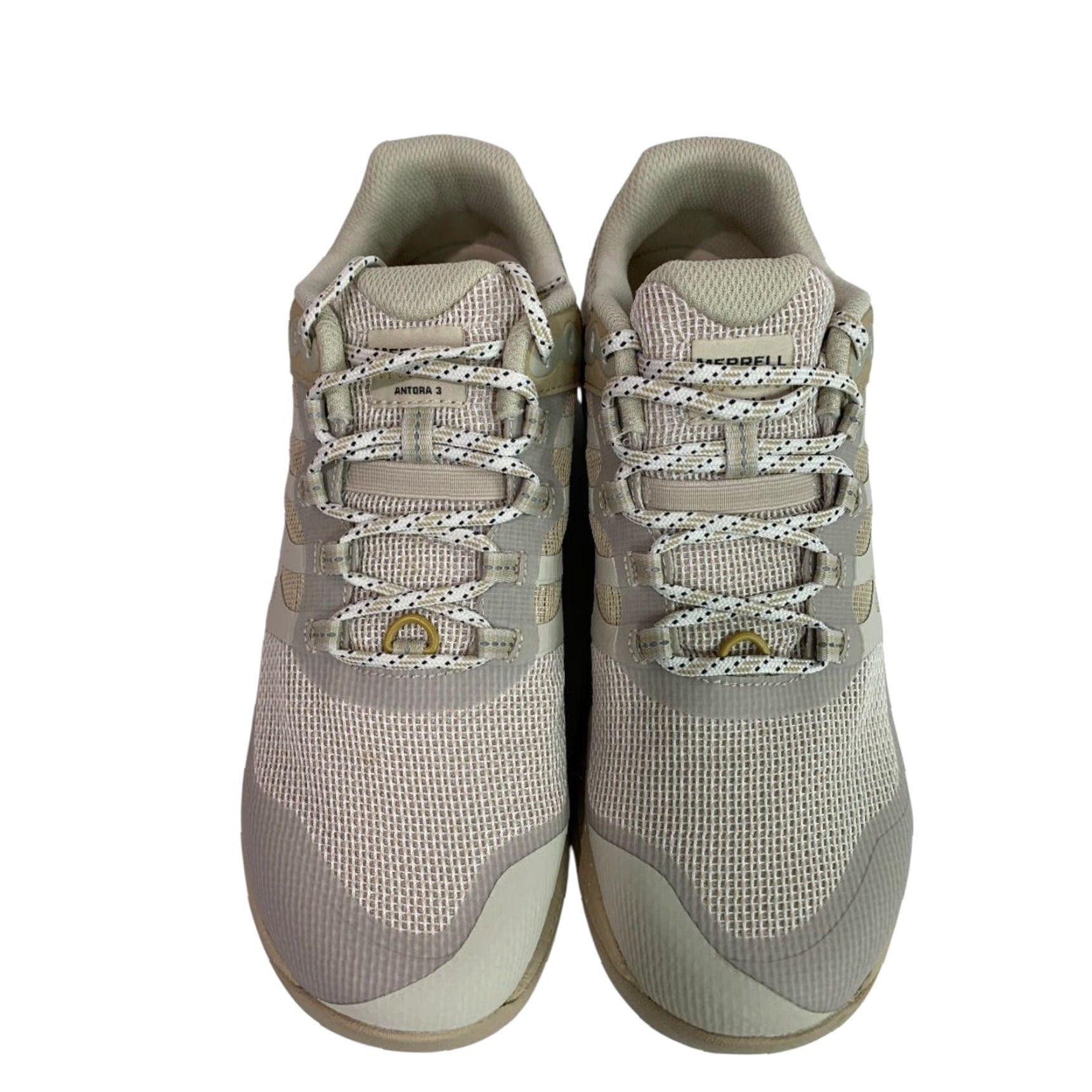 Merrell Merrell Antora 3 Sneaker Womens 11 Oyster Tan J067744 Size US 11 / IT 41 - 6 Thumbnail