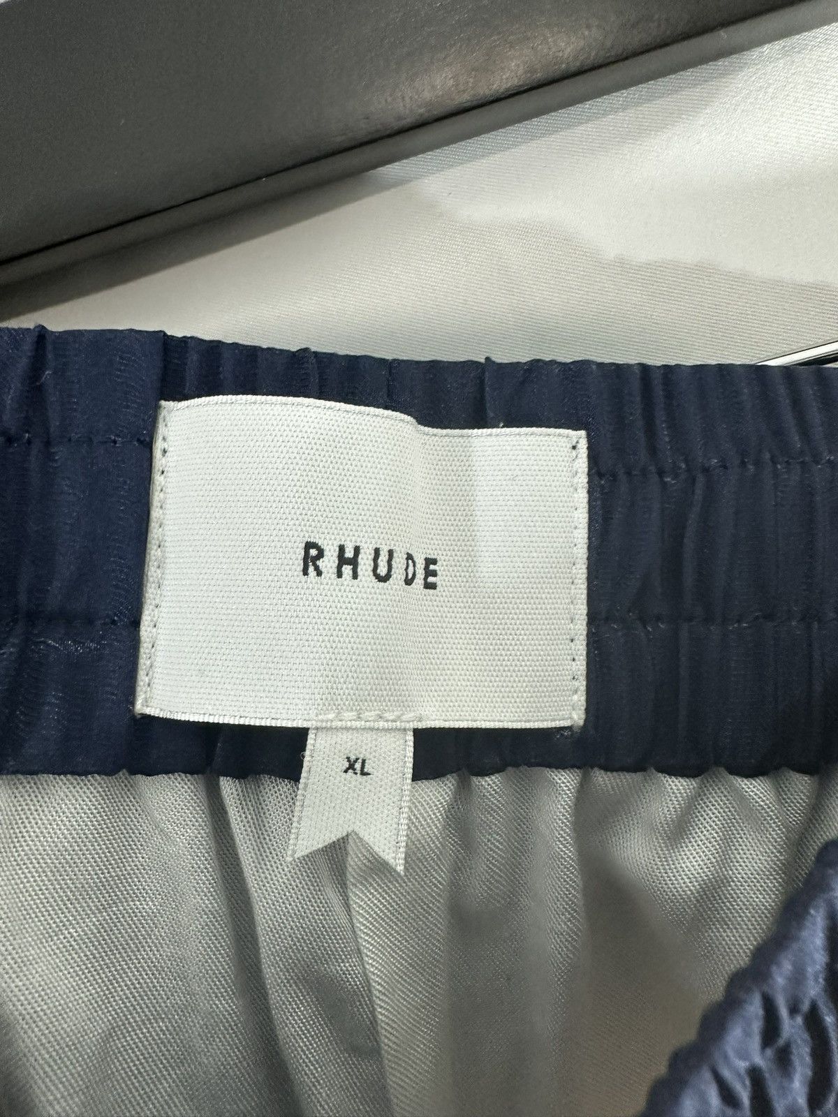 Rhude Rhude Sailor Pants Size US 34 / EU 50 - 4 Thumbnail