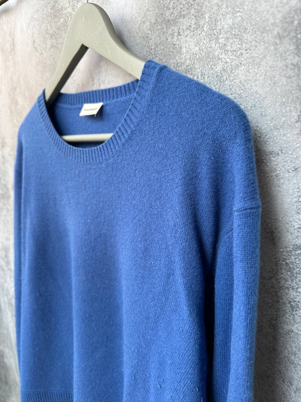 By Malene Birger By Malene Birger Wool Sweater Pullover Long Sleeve Jumper Size L / US 10 / IT 46 - 6 Thumbnail