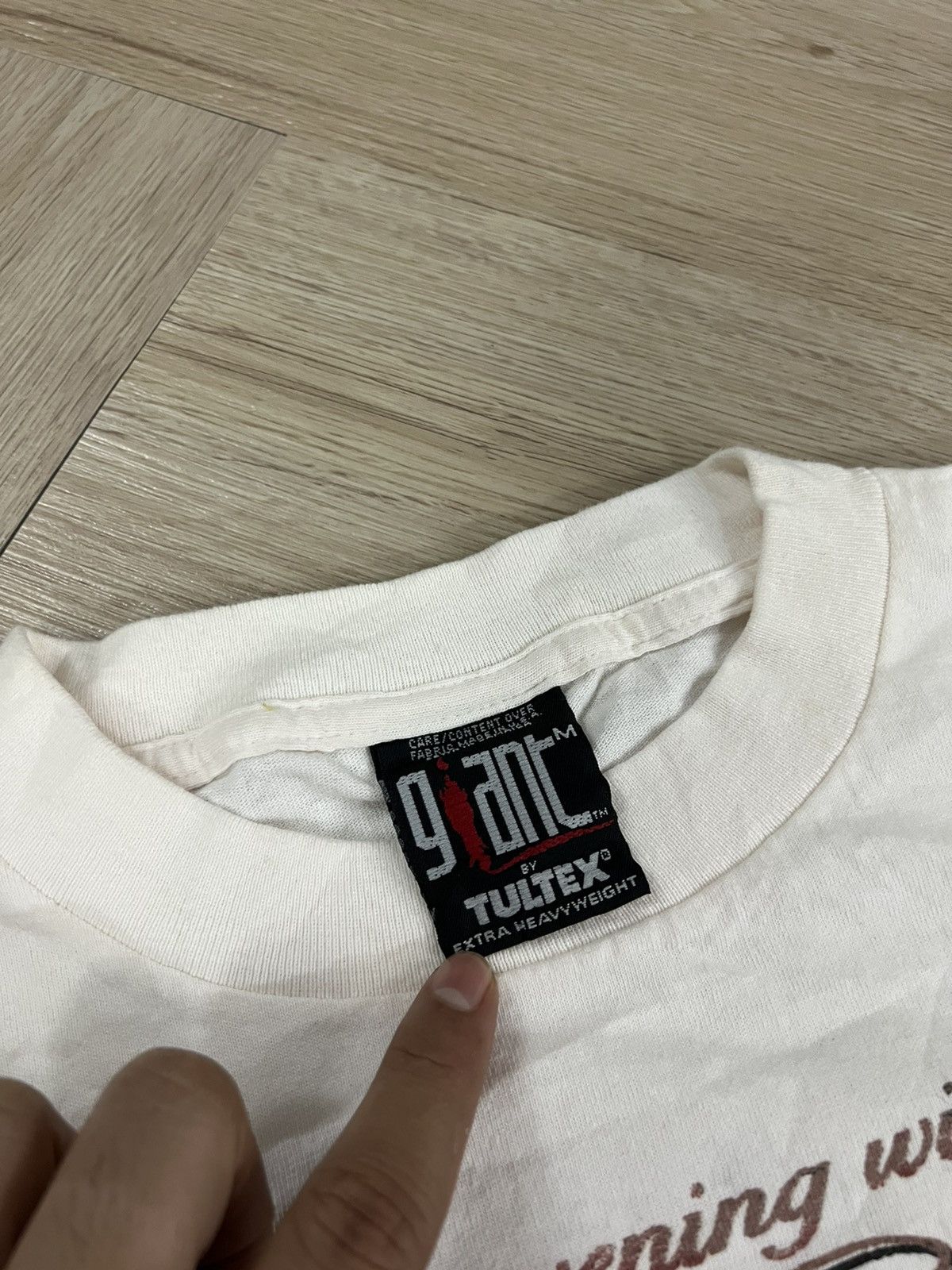 Vintage Clint Black 90s Shirt