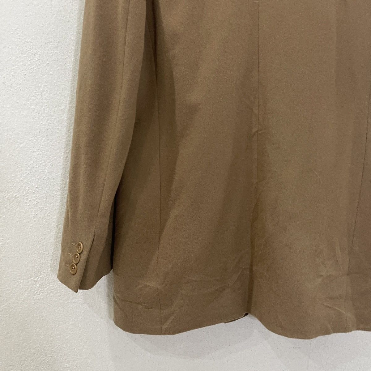 Vintage Max Mara Coat Jacket