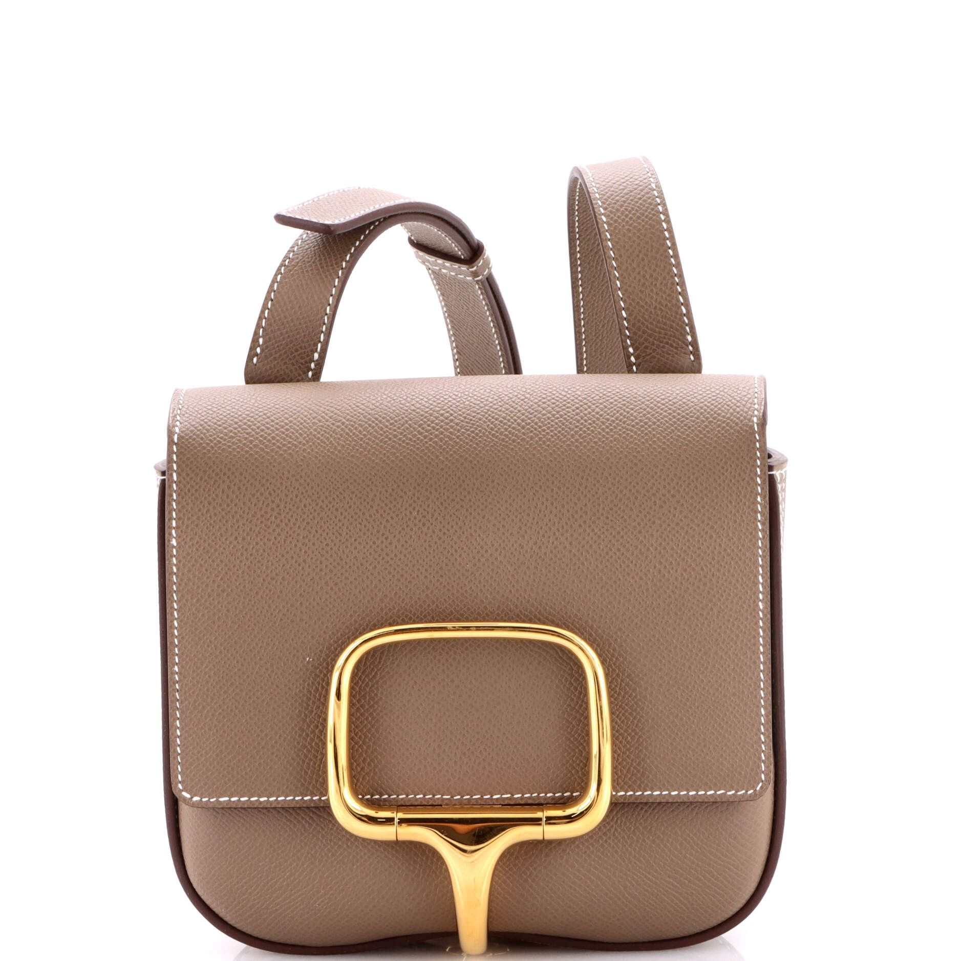 Hermes Della Cavalleria Shoulder Bag Size ONE SIZE - 1 Thumbnail