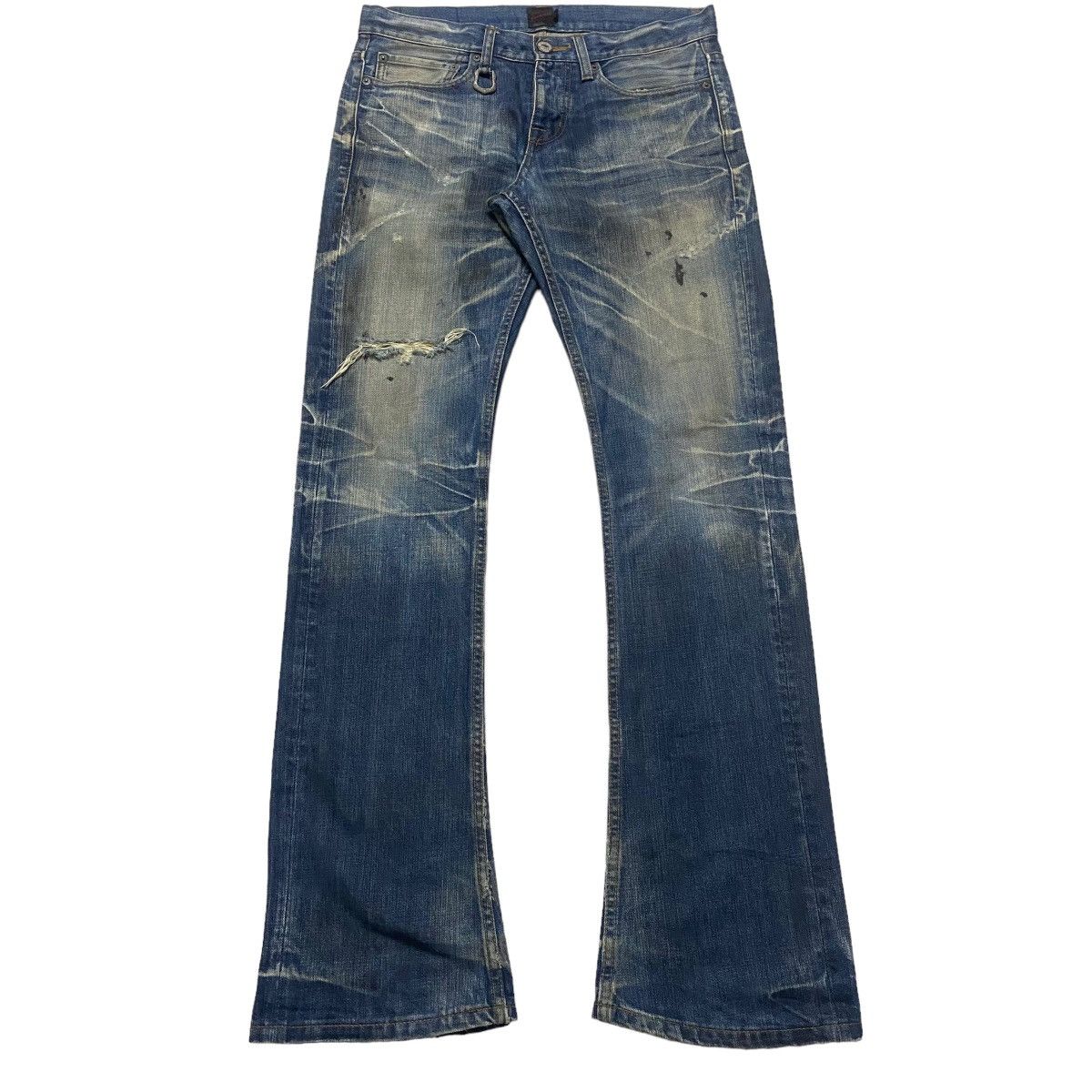 Jackrose Jeans | Grailed