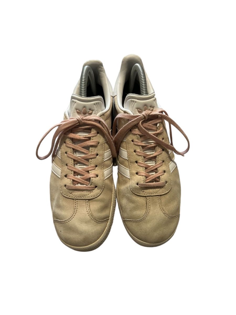 Adidas Adidas Gazelle Size US 6.5 / EU 39-40 - 3 Thumbnail