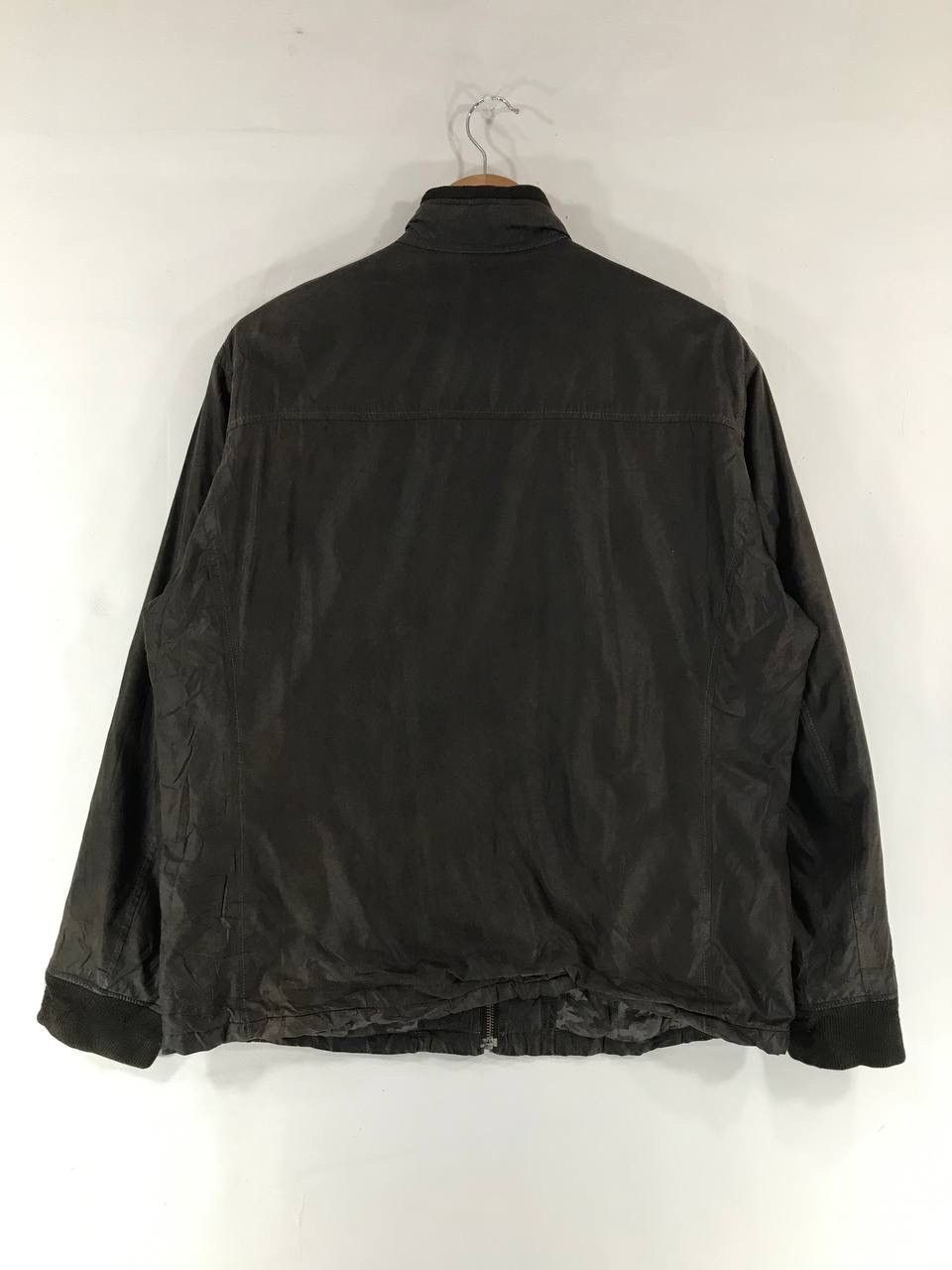 Japanese Brand × Playboy × Vintage Vintage Playboy Full Zipper Jacket Size US XL / EU 56 / 4 - 2 Thumbnail