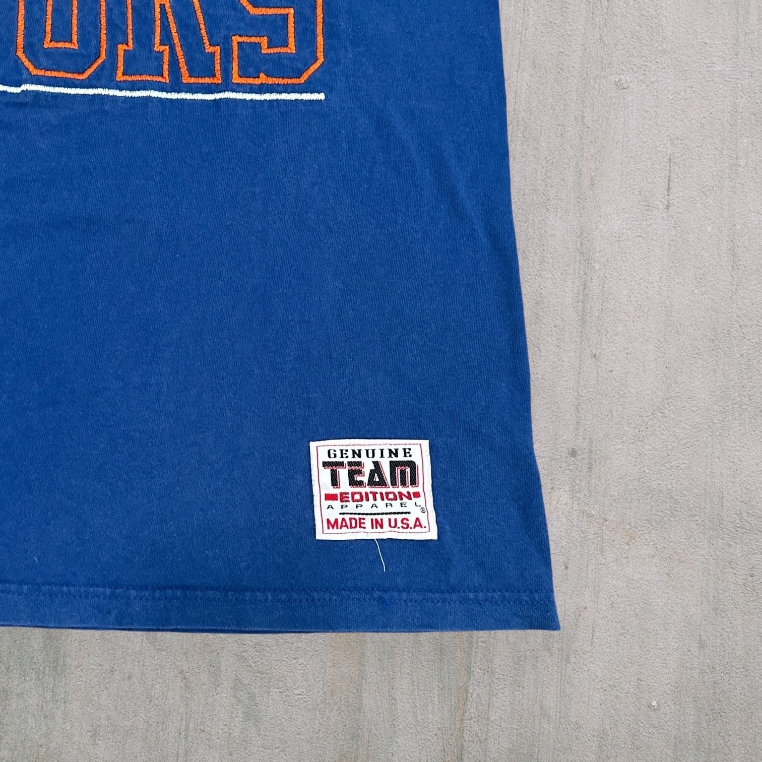 Other Florida gators graphic tee team apparel Size US M / EU 48-50 / 2 - 3 Thumbnail