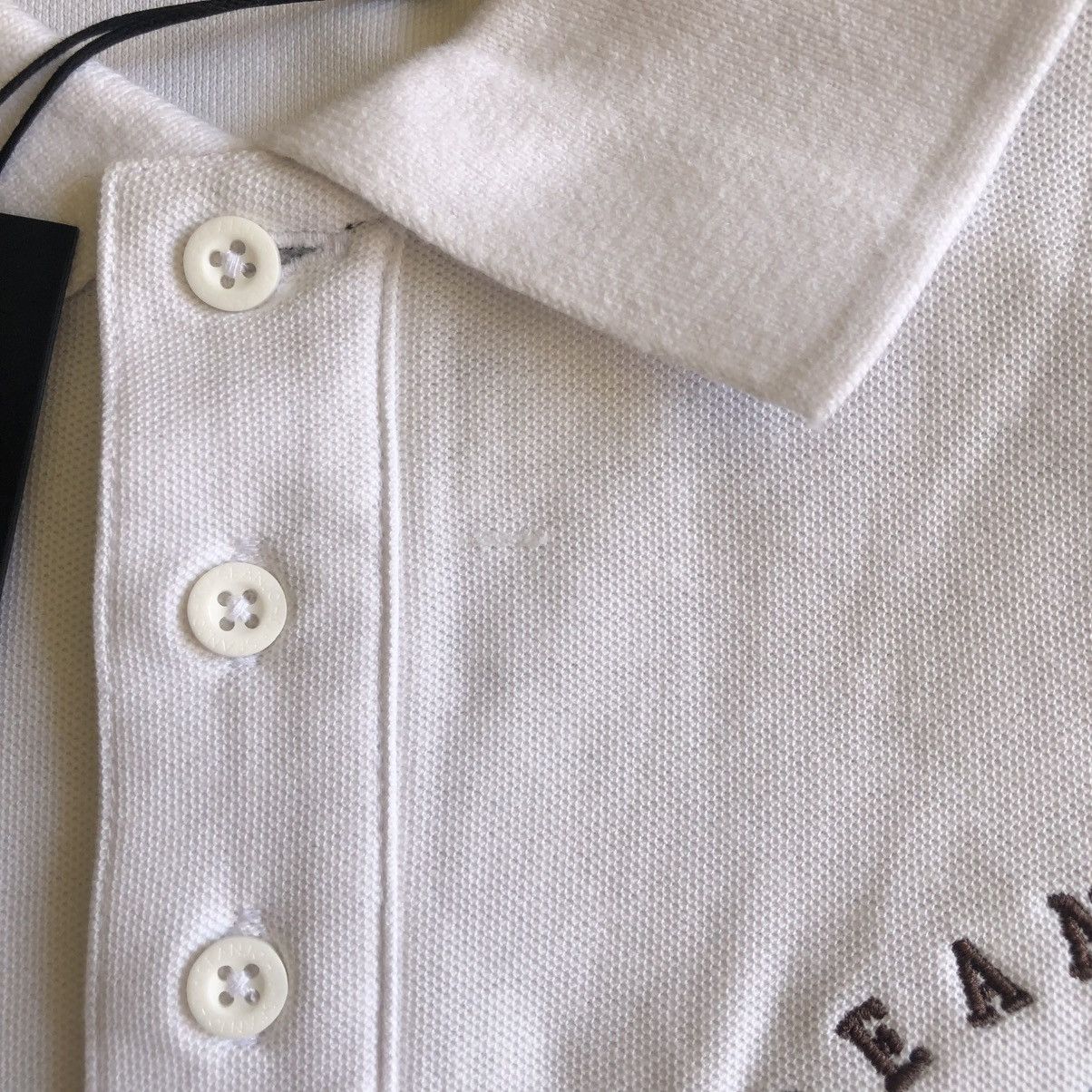 Sean John Sean John Yacht Club Polo T-shirt Size US M / EU 48-50 / 2 - 6 Thumbnail