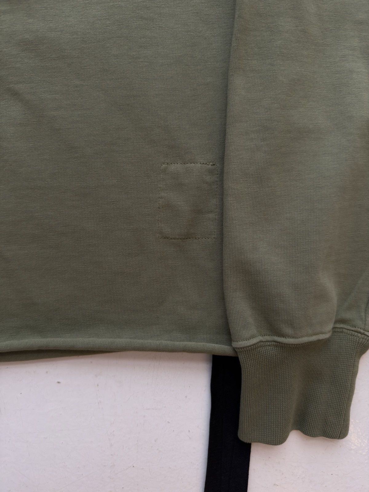 Rick Owens Drkshdw Crewneck sweat Size US XL / EU 56 / 4 - 2 Thumbnail