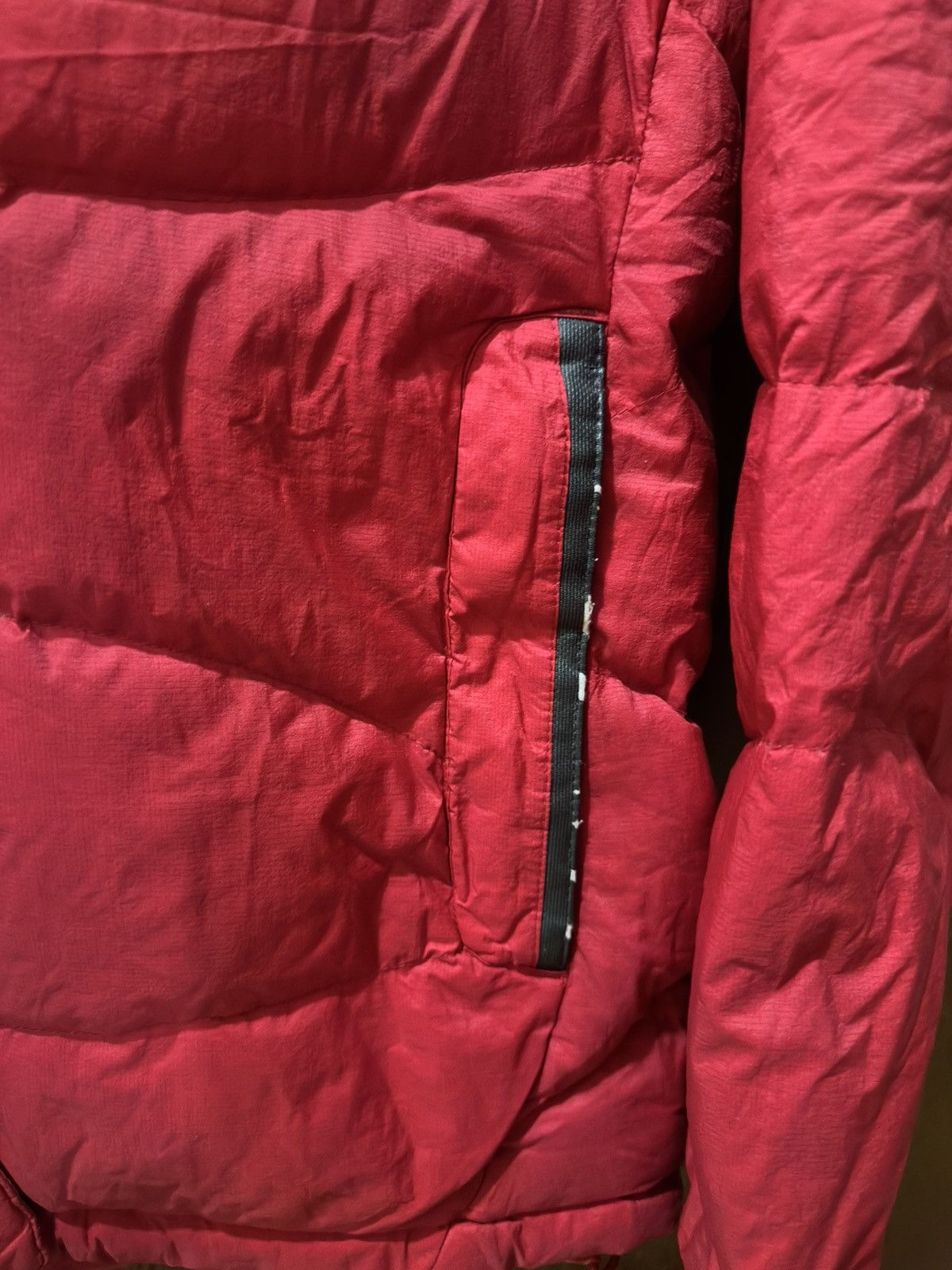 The North Face The North Face / Summit Series 800 Down Jacket Size US M / EU 48-50 / 2 - 6 Thumbnail