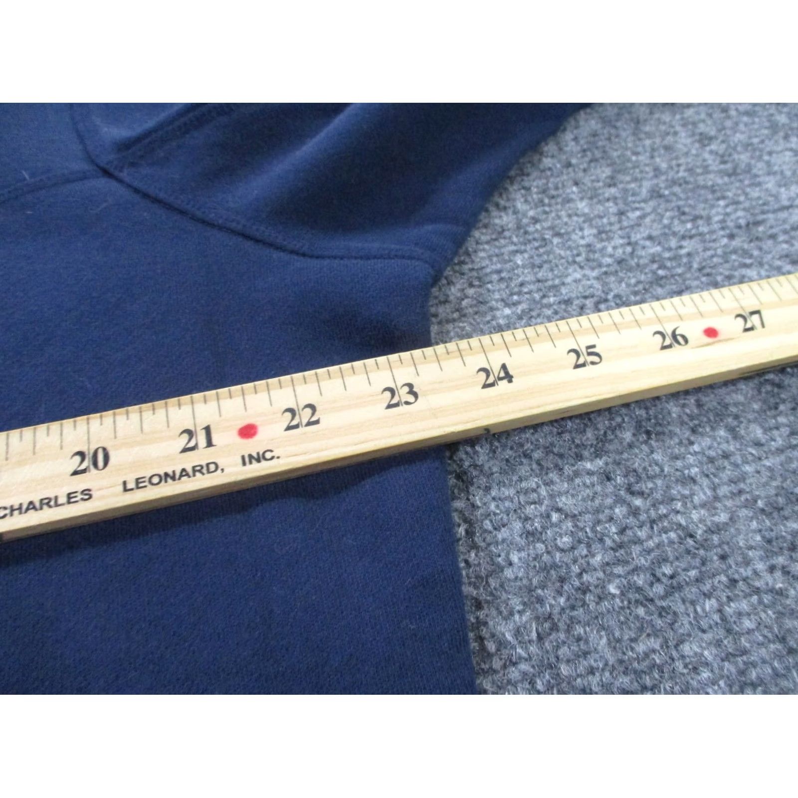Vineyard Vines Vineyard Vines Jacket Mens M Blue Windbreaker 1/4 Zip Pockets Thermal Wind-Resistant Logo Regular Spring Fall Winter Classic Preppy Mens Size US M / EU 48-50 / 2 - 5 Thumbnail
