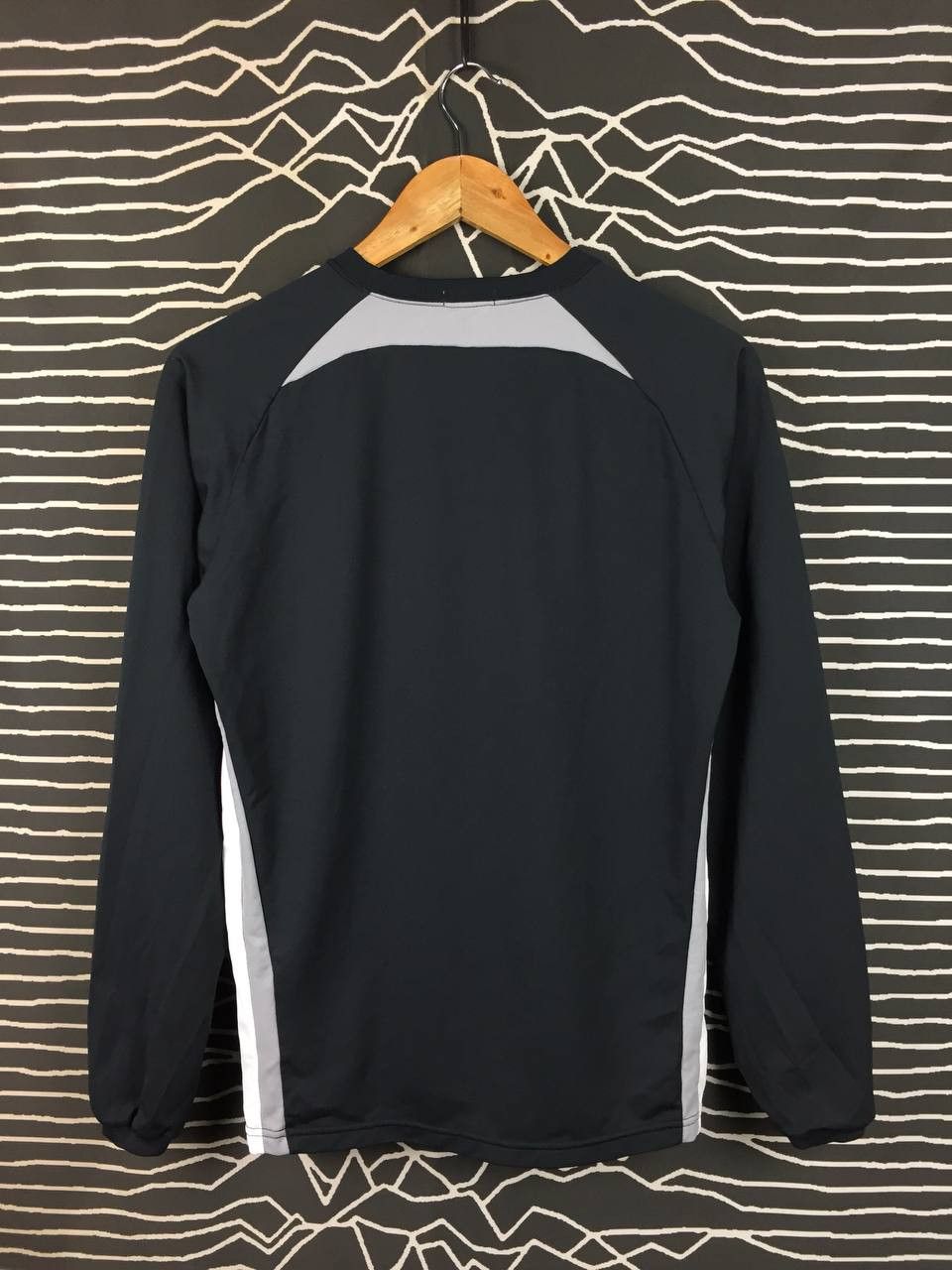 Adidas Adidas Climacool Made In Japan Athletic Long Sleeve Jersey Size US M / EU 48-50 / 2 - 7 Thumbnail