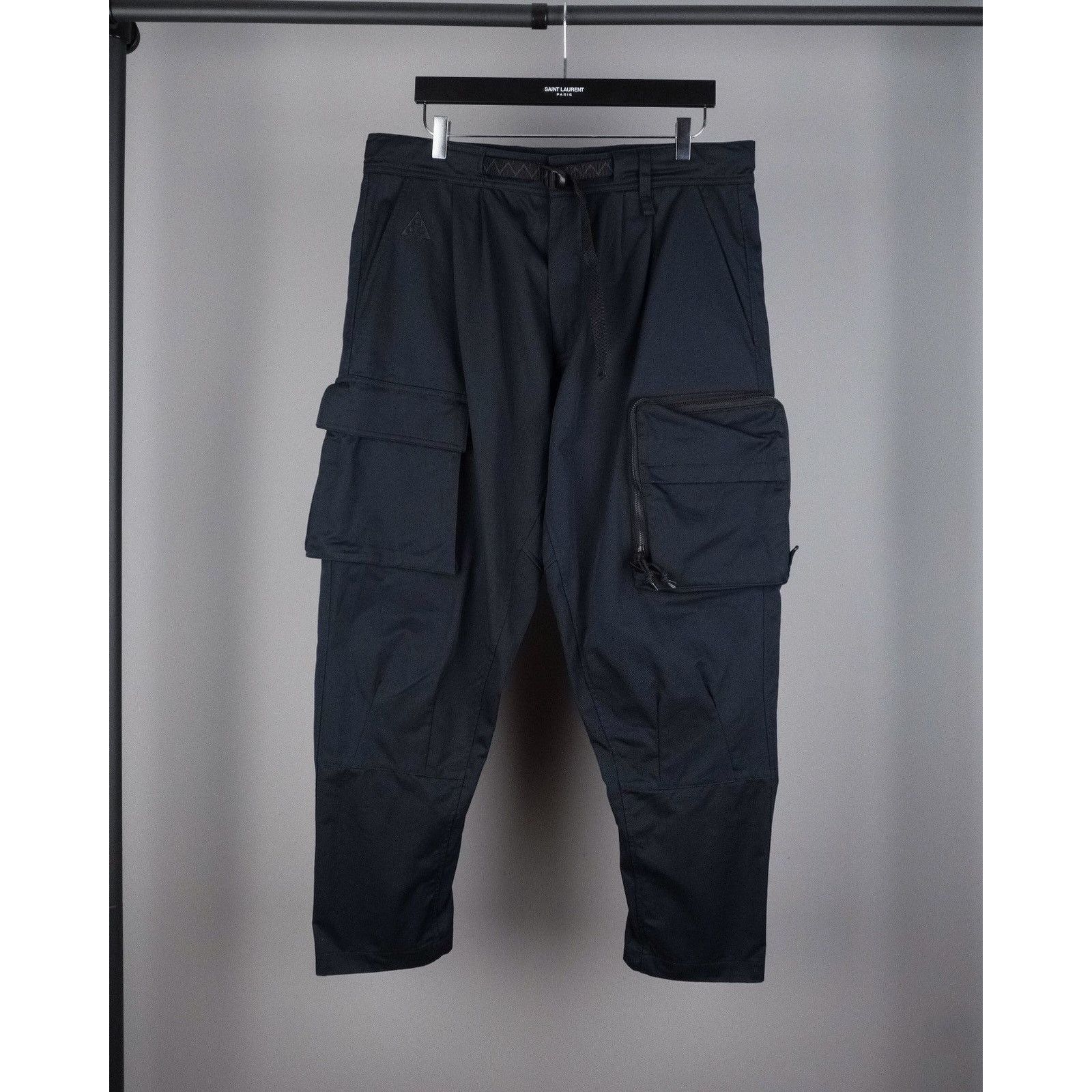Nike Acg Woven Cargo Pants | Grailed