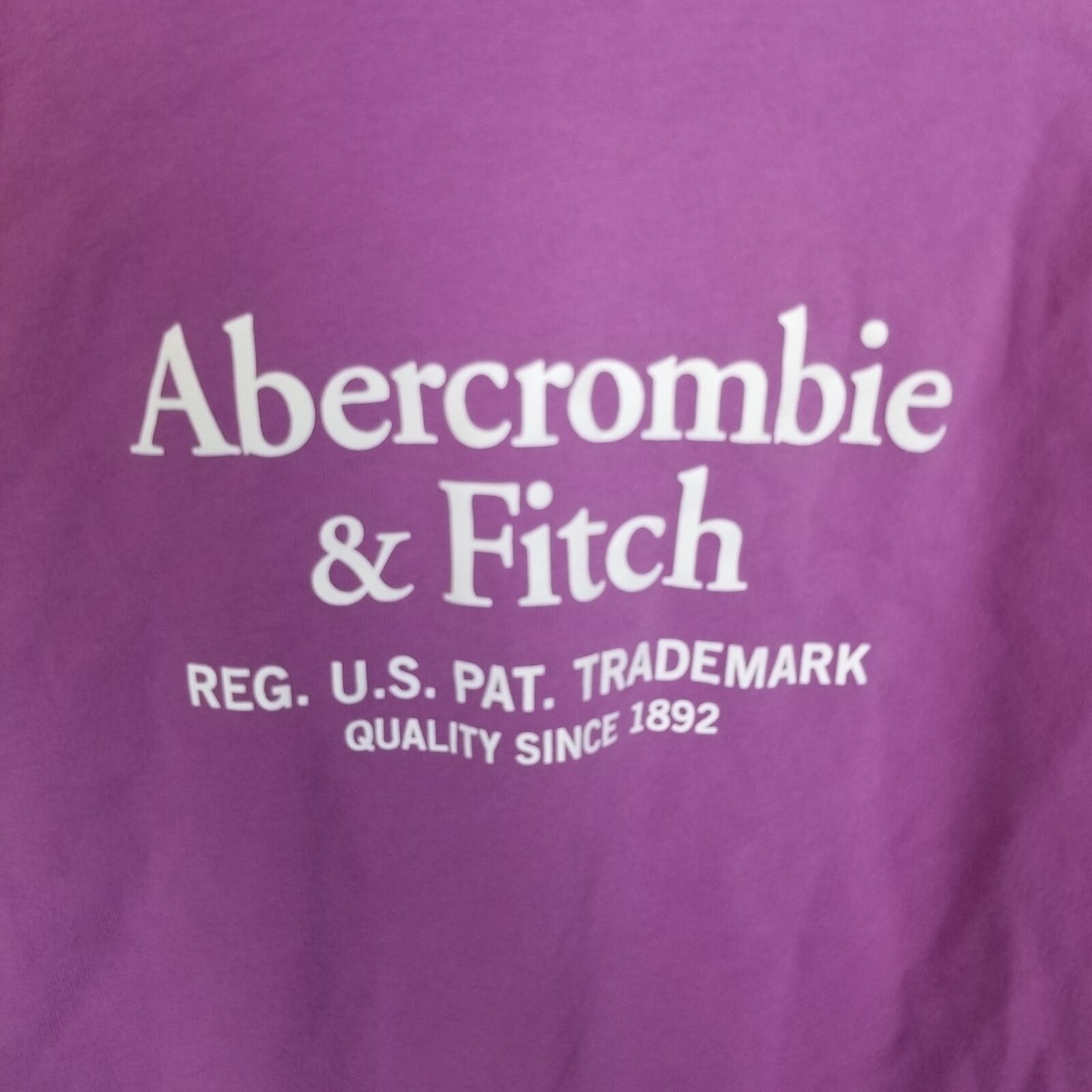 Abercrombie & Fitch Abercrombie & Fitch Hoodie Sweatshirt Full Zip S Y2K Preppy Size S / US 4 / IT 40 - 8 Thumbnail