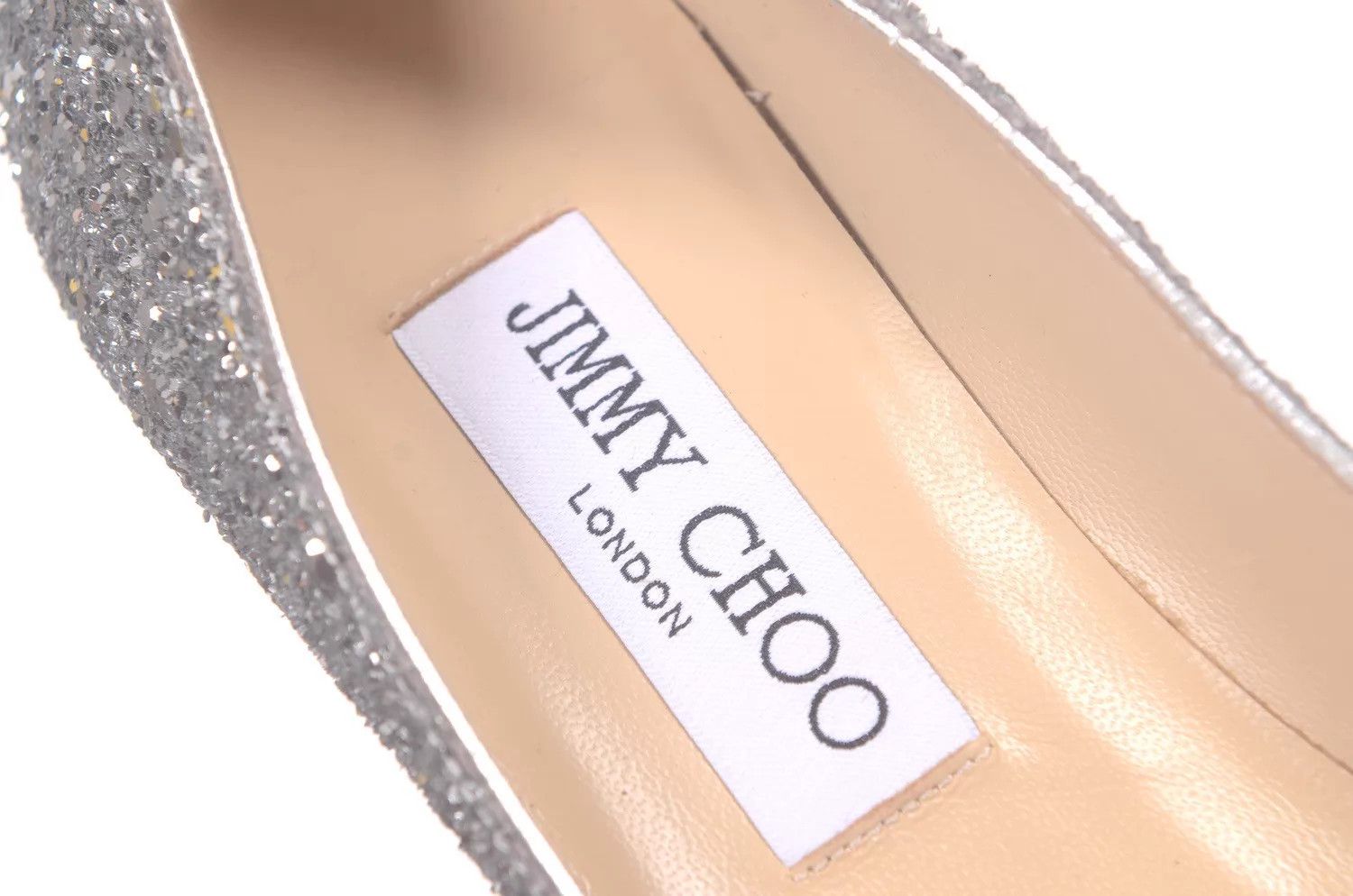 Jimmy Choo Jimmy Choo High Heels 36 Size US 5.5 / IT 35.5 - 8 Thumbnail