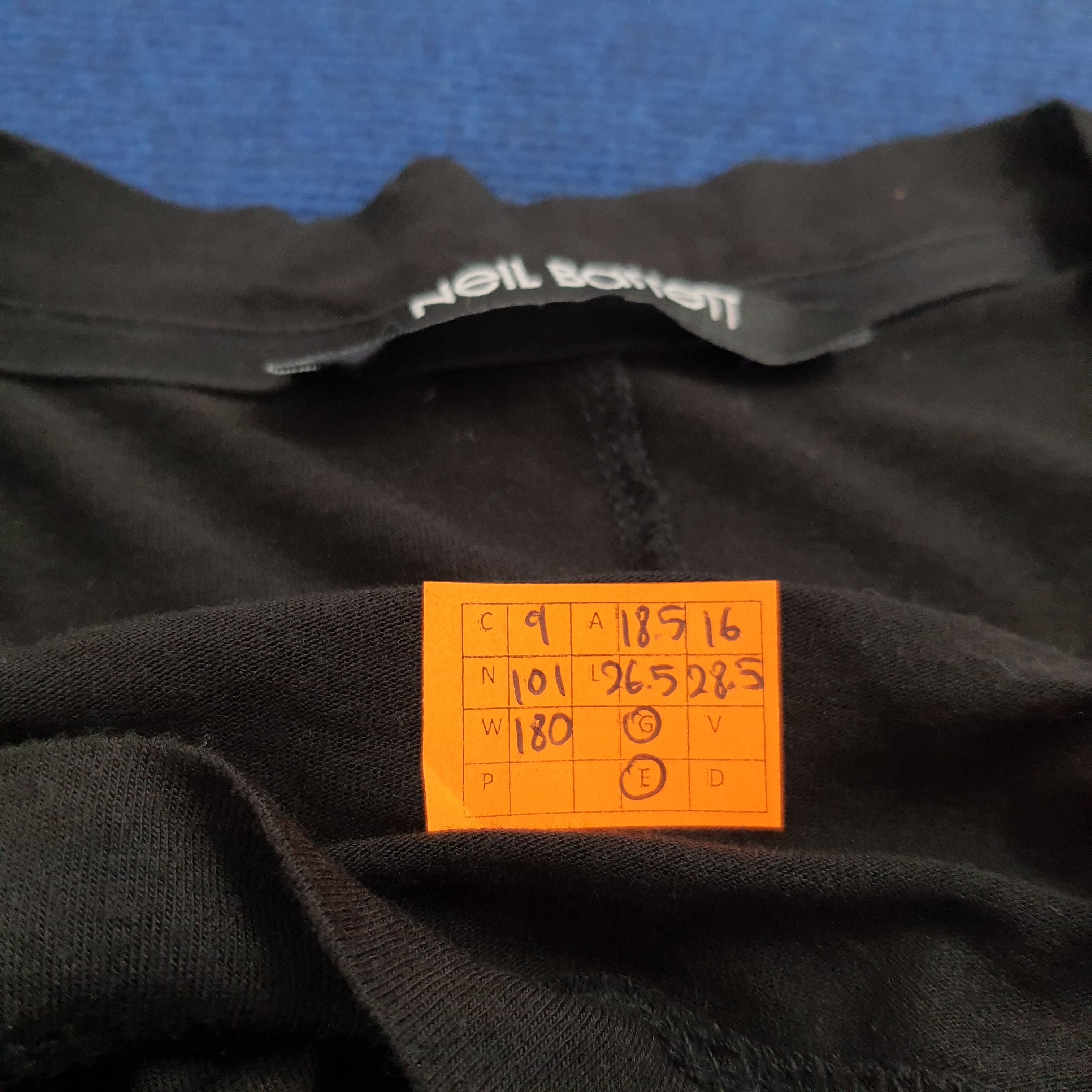 Neil Barrett Neil Barrett Cardigans Size M / US 6-8 / IT 42-44 - 7 Thumbnail