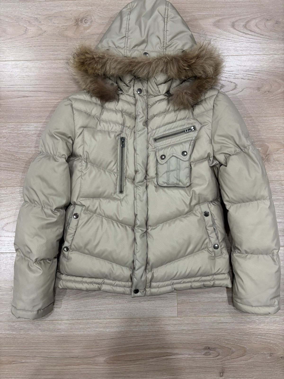 【激安アウトレット!】 Design Semantic Fur Grailed | Jacket ジャケット・アウター