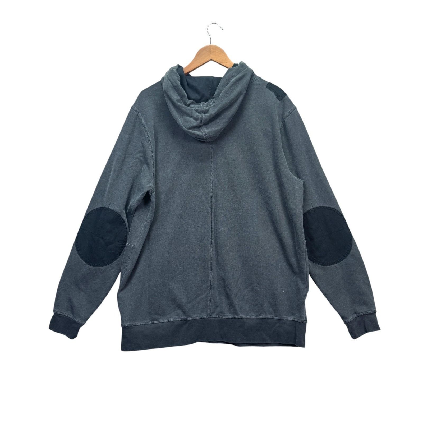 Harley Davidson Harley Davidson Motorcycles Hoodie Large Winter Elbow L Size US L / EU 52-54 / 3 - 2 Thumbnail