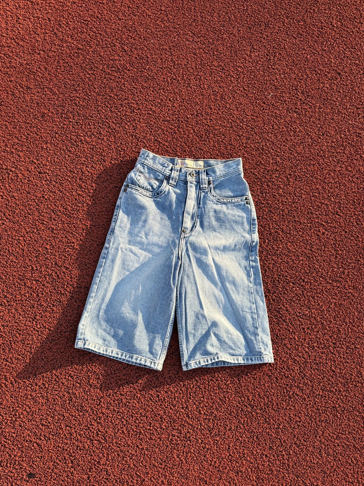 Other Dickies Big Daddy Vintage Shorts Size US 26 / EU 42 - 7 Thumbnail