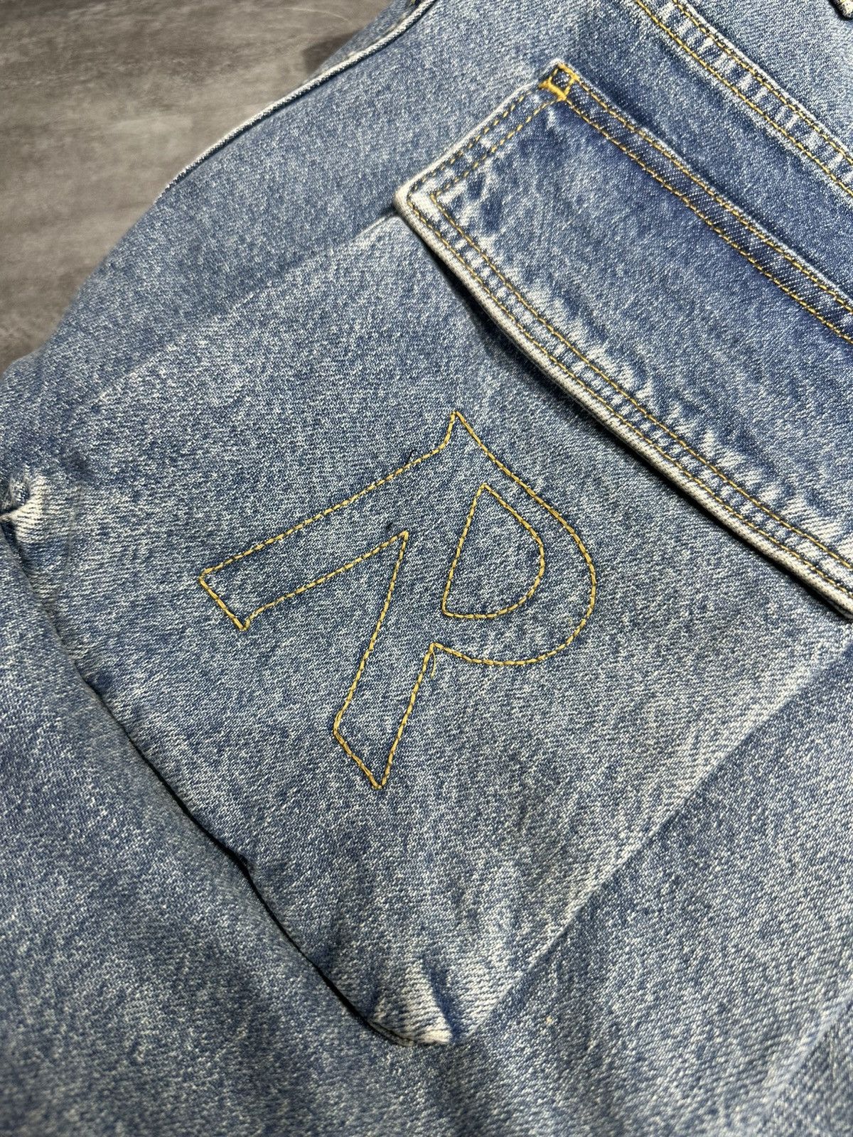 Represent Clo. Represent R3 Cargo Denim Jeans Size US 33 - 6 Thumbnail