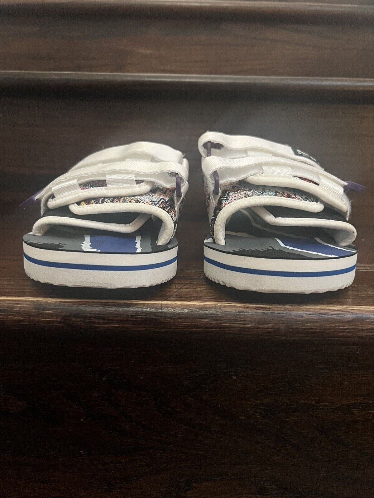 Missoni × Suicoke Moto Slides Size 8 Size US 8 / EU 41 - 8 Thumbnail
