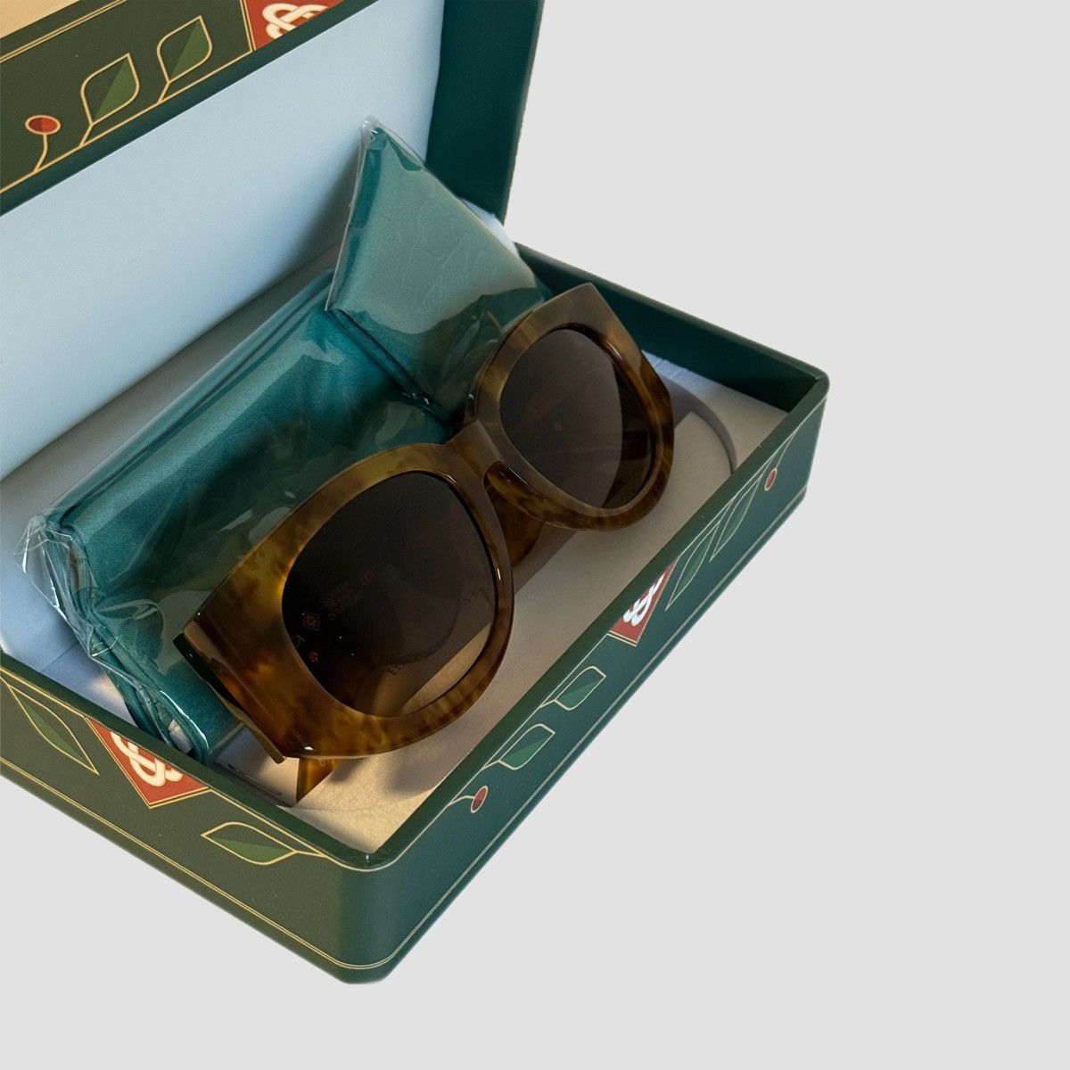 Casablanca Casablanca Memphis Sunglasses Size ONE SIZE - 3 Thumbnail