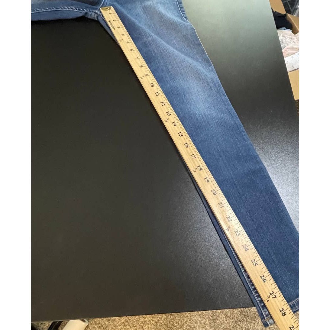 Hollister Hollister Skinny Jeans Size 3 Size 24" / US 00 / IT 34 - 6 Thumbnail