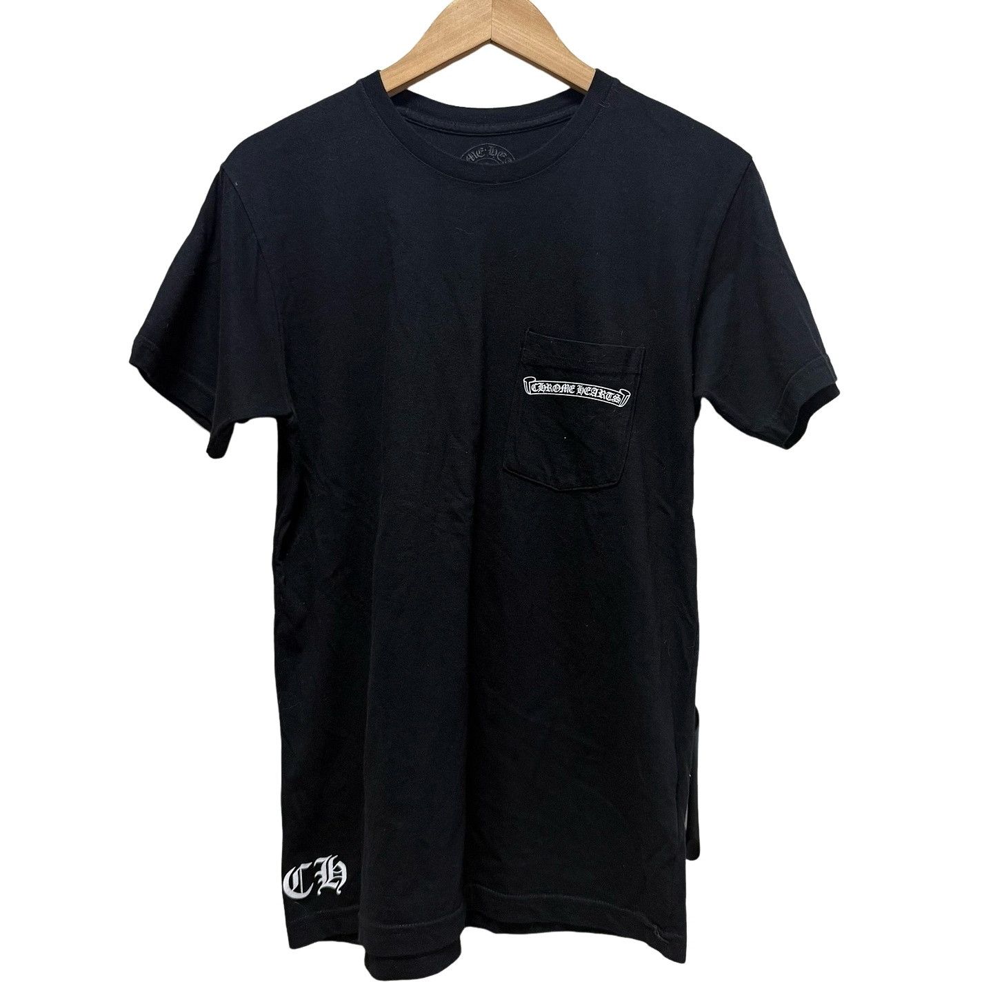 Chrome Hearts Chrome Hearts Double Cross Tee | Grailed