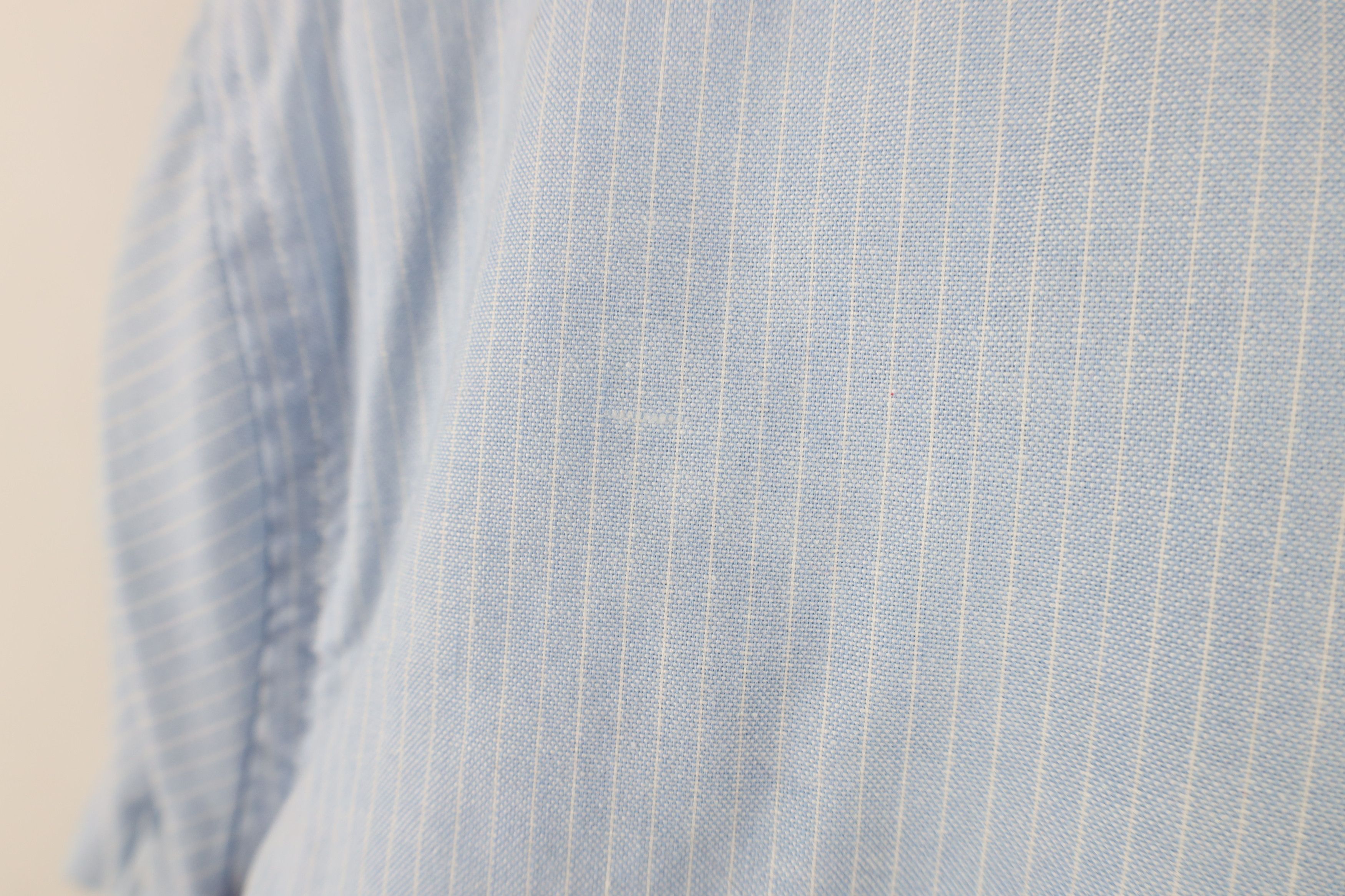 Vintage Vintage 70s 80s Streetwear Short Sleeve Oxford Button Shirt Size US M / EU 48-50 / 2 - 10 Thumbnail