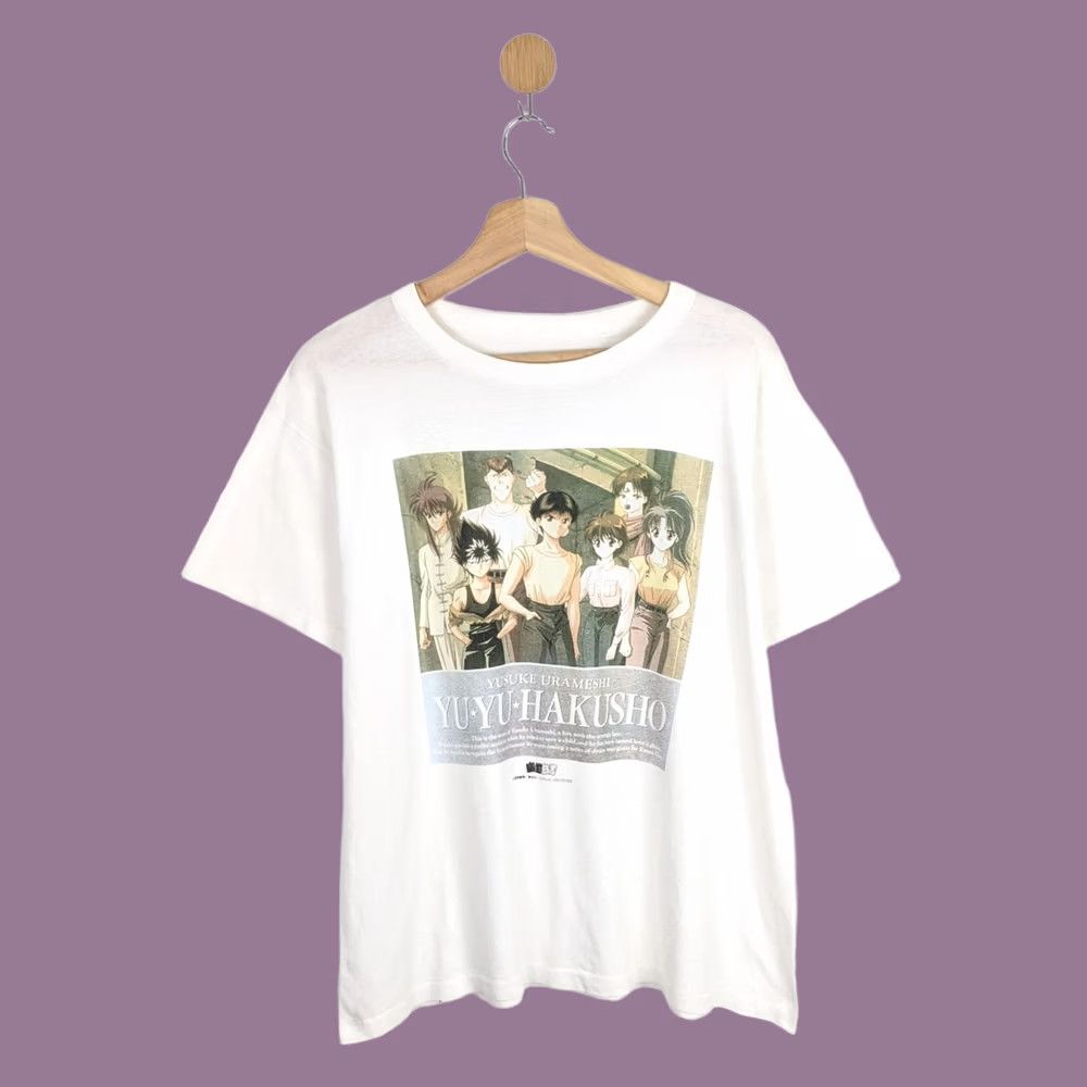 Japanese Brand × Vintage Vintage '88 Akira Anime Fashion Victim