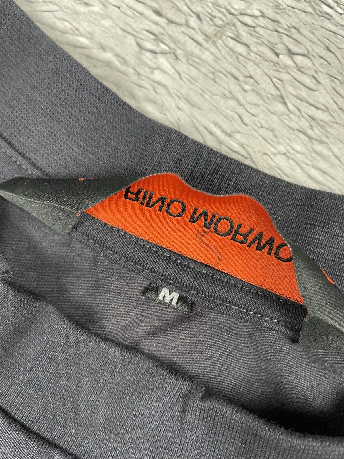 Designer × Marino Morwood Marino Morwood David Beckham Vintage Merch M size Size US M / EU 48-50 / 2 - 10 Thumbnail