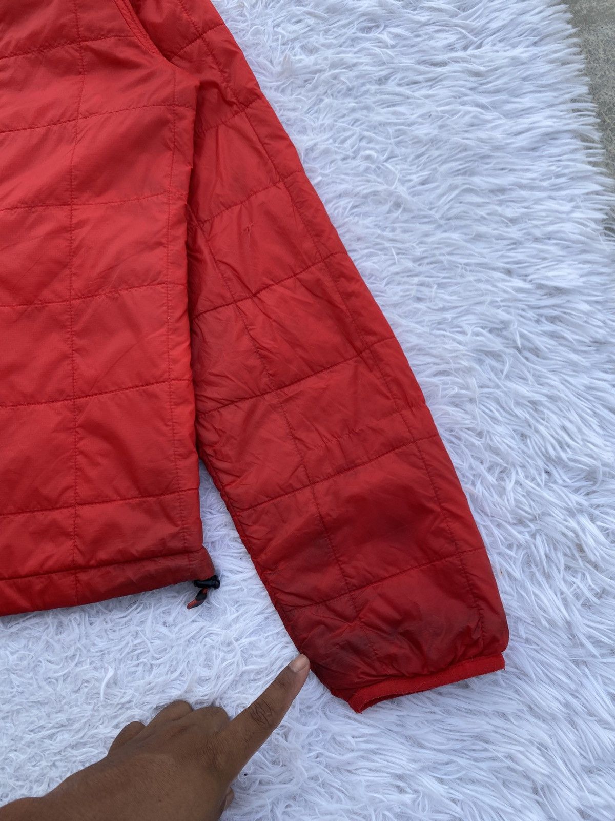 L.L. Bean Rare L.L Bean Raincoat Puffer Size US M / EU 48-50 / 2 - 17 Thumbnail