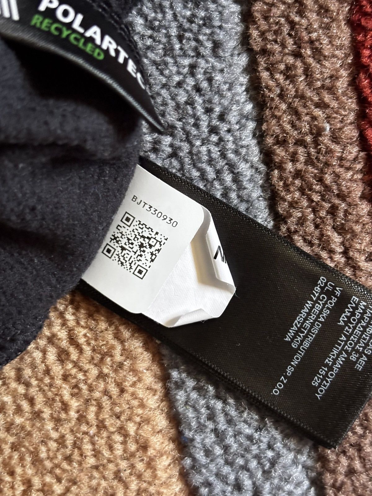 The North Face The North Face fleece Size US M / EU 48-50 / 2 - 5 Thumbnail