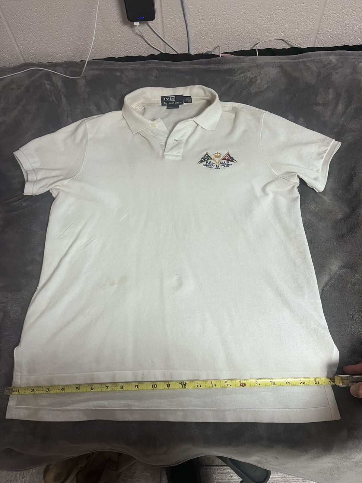 Polo Ralph Lauren Ralph Lauren Polo Size US M / EU 48-50 / 2 - 2 Thumbnail