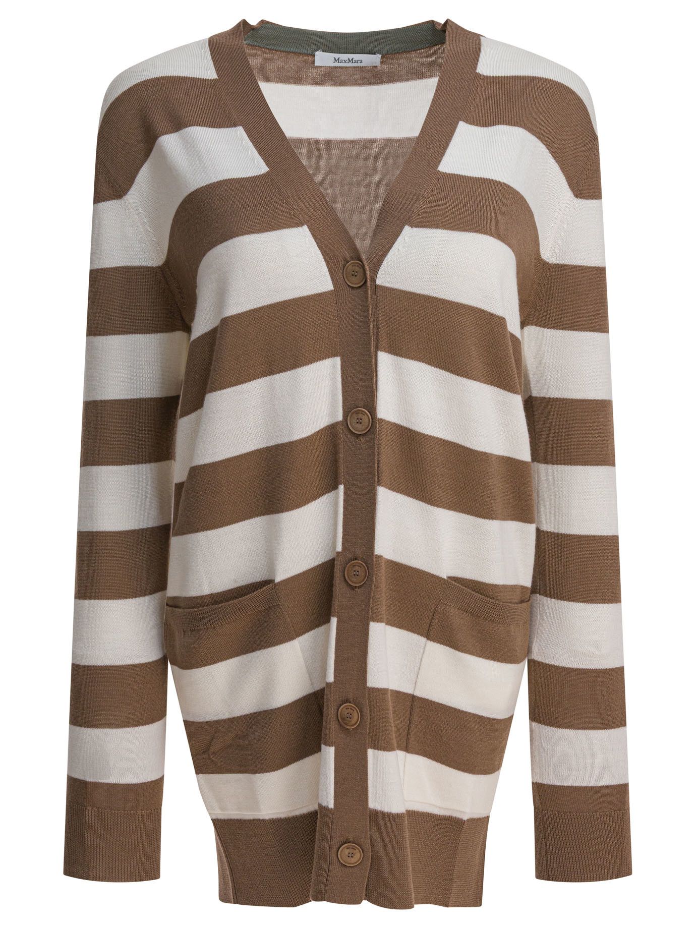 Max Mara Knitwear Size M / US 6-8 / IT 42-44 - 1 Thumbnail