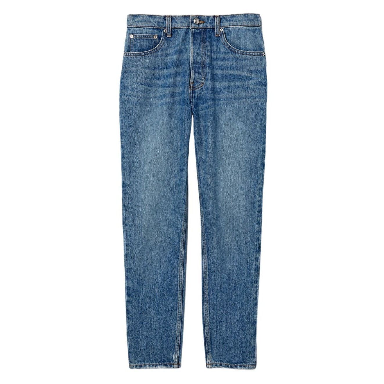 Derek Lam 10 Crosby Derek Lam Blue Jeans | Size 28 Size 28" / US 6 / IT 42 - 1 Thumbnail