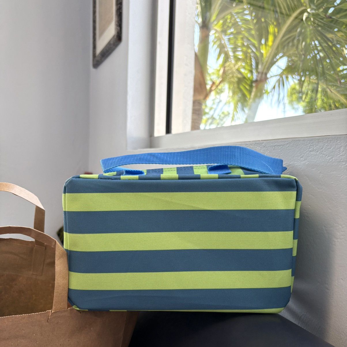 Other Trader Joe’s Mini Insulated Tote Size ONE SIZE - 4 Thumbnail
