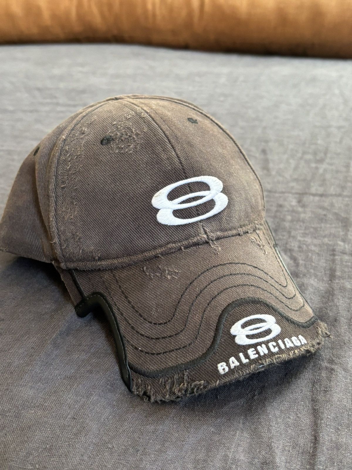 Balenciaga Unity Hat M