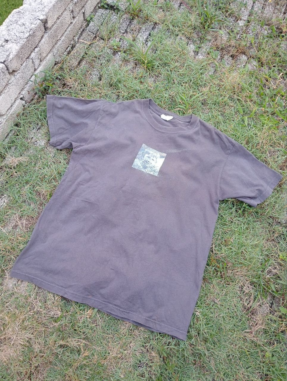 Band Tees Vintage 2001 Eric Clapton Japan Tour Tees Size US L / EU 52-54 / 3 - 2 Thumbnail