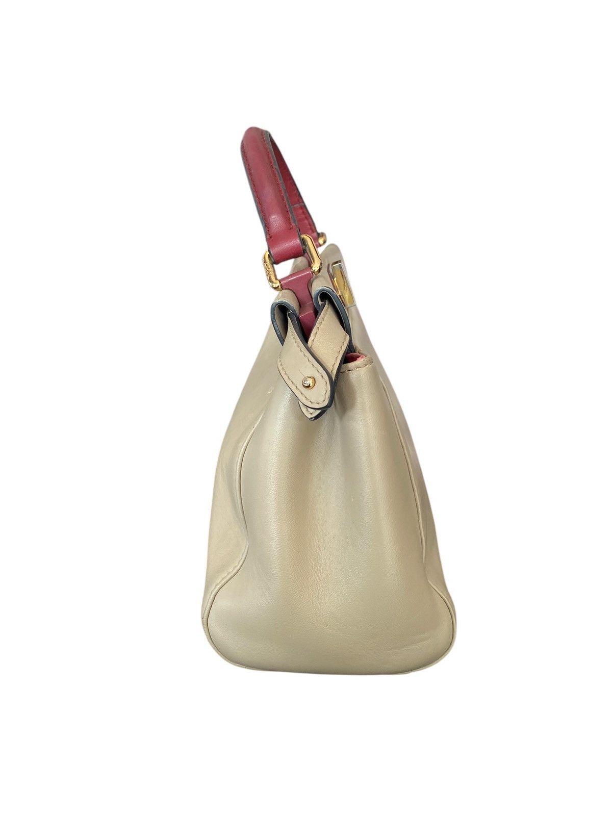 Fendi Fendi Peekabo bag Size ONE SIZE - 7 Thumbnail
