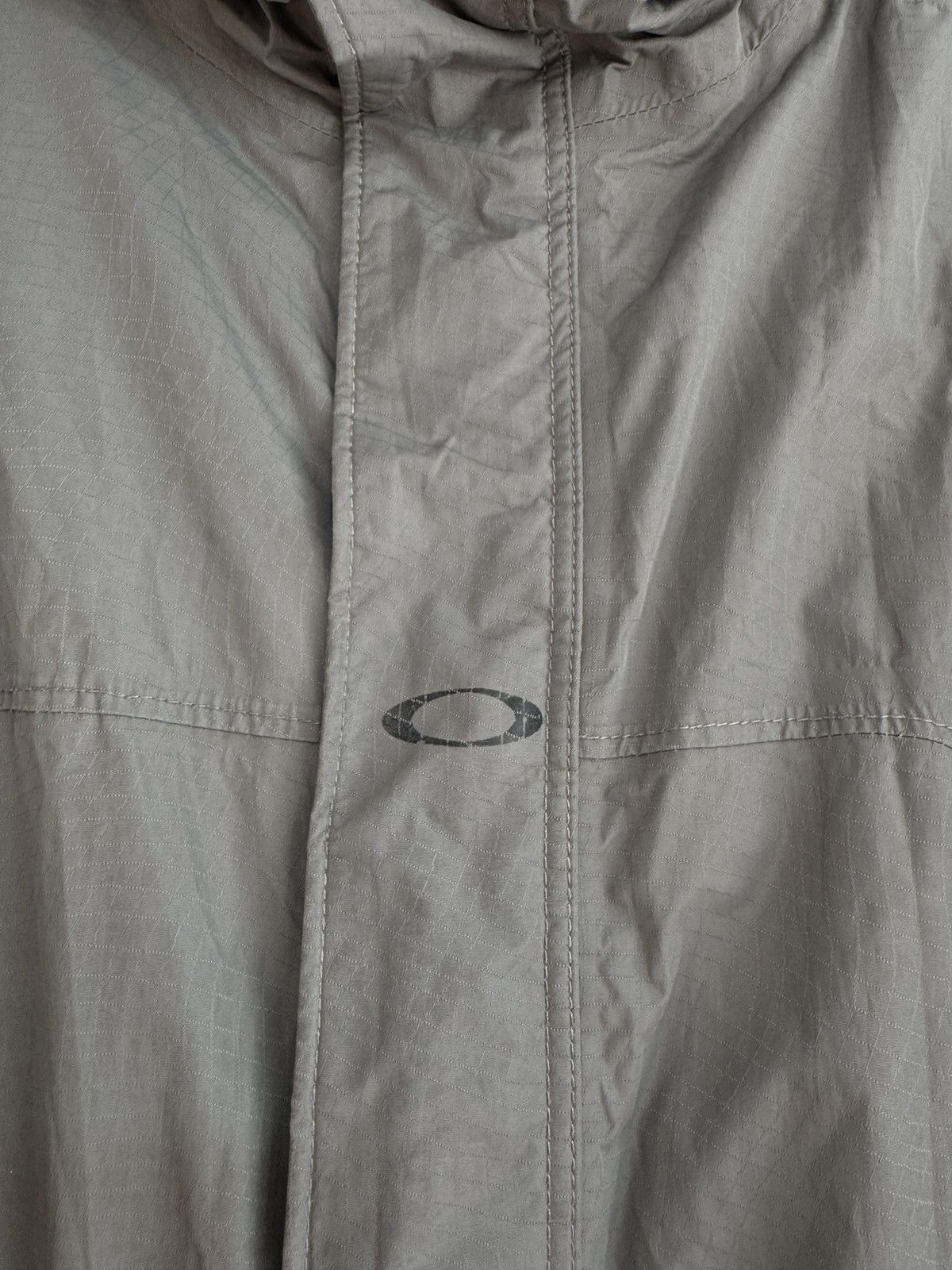 Oakley × Vintage Vintage Oakley Software Ski Jacket Size US XL / EU 56 / 4 - 4 Thumbnail