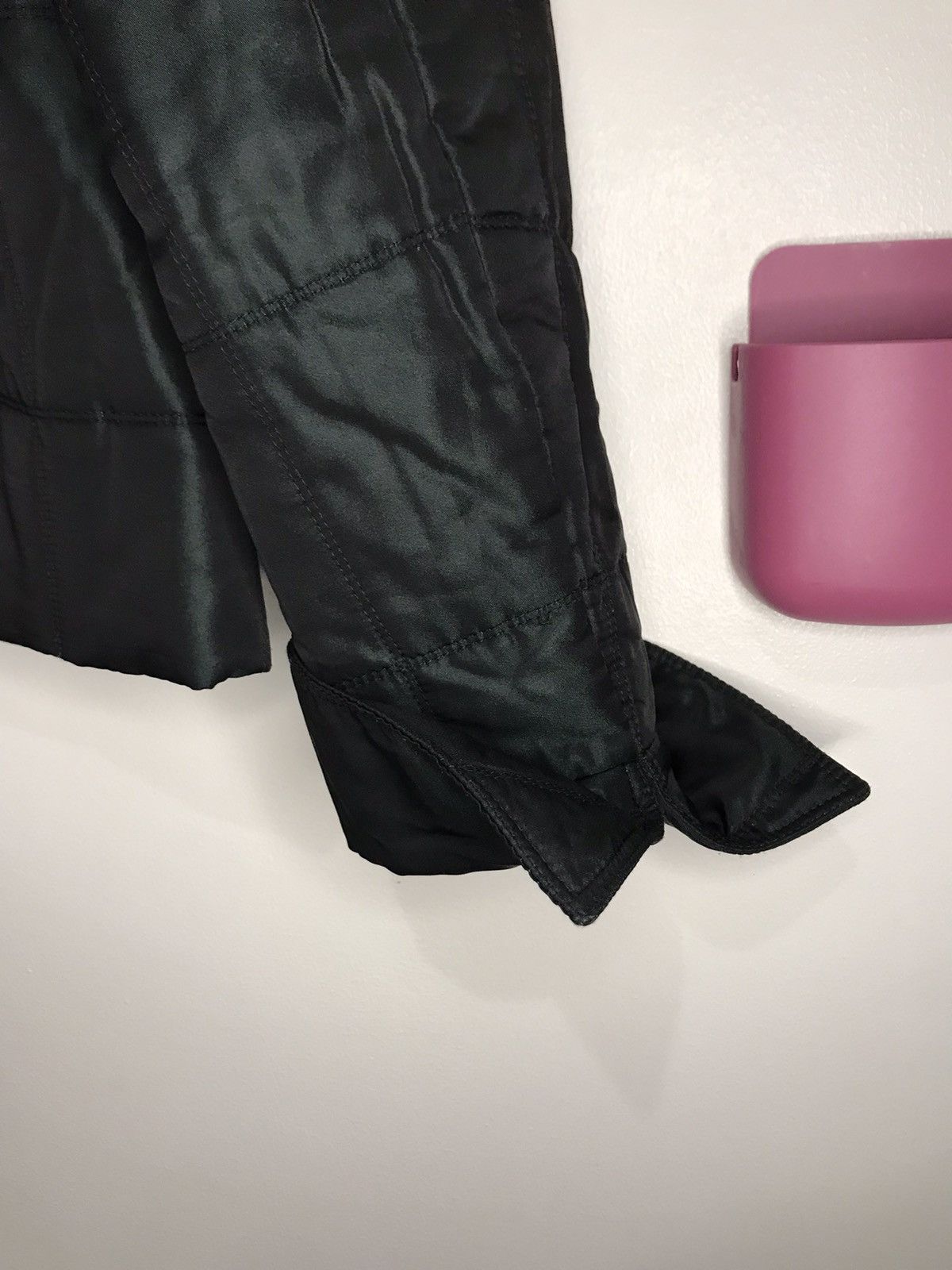 Chanel Chanel Identification Zip Jacket Size M / US 6-8 / IT 42-44 - 7 Thumbnail