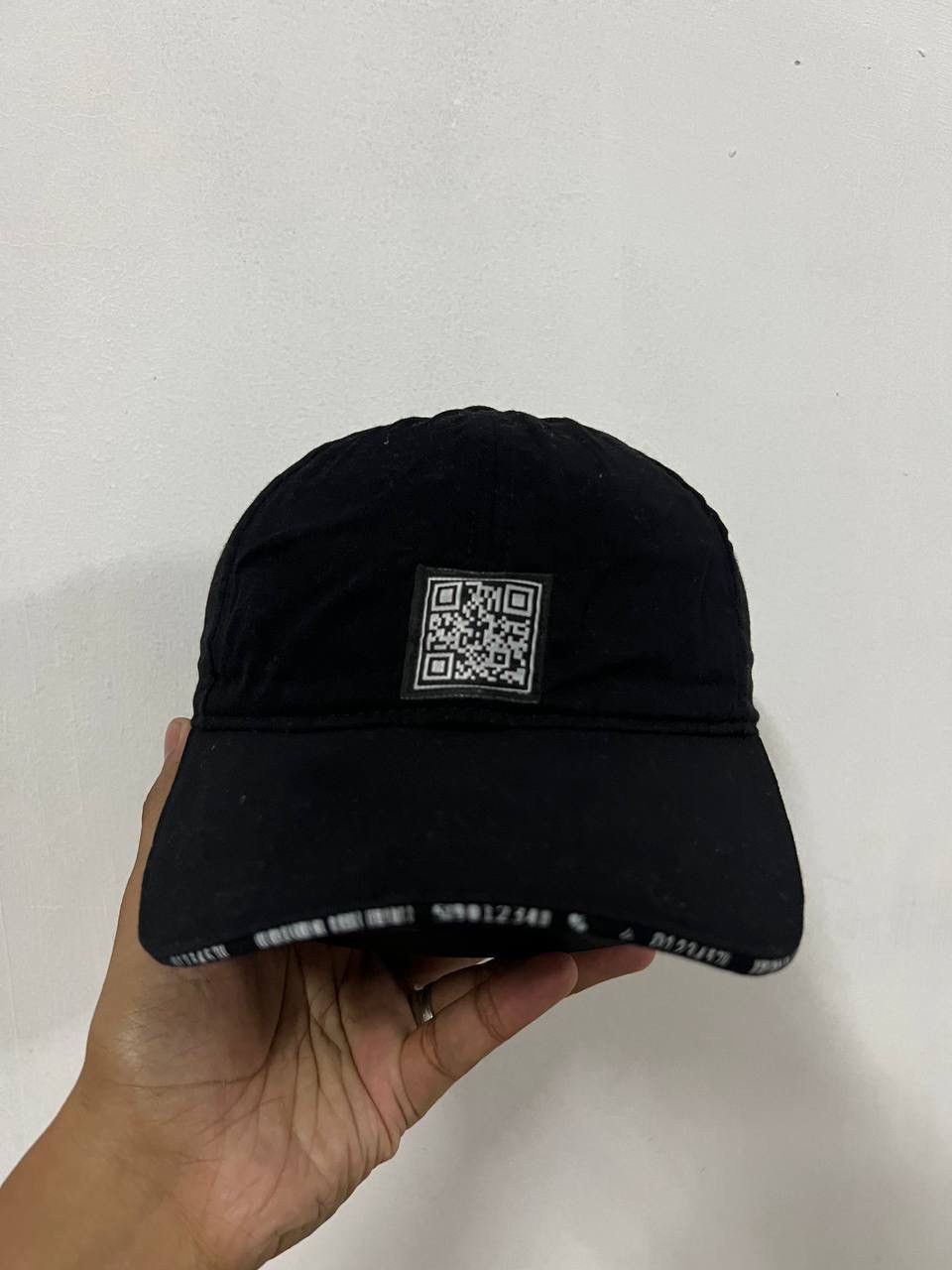 Japanese Brand Bar Code LC Waikiki Hat Size ONE SIZE - 1 Thumbnail