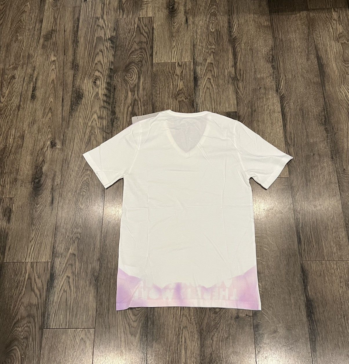 Maison Margiela Maison Margiela SIDA Tie-dye T-Shirt Size US S / EU 44-46 / 1 - 2 Thumbnail