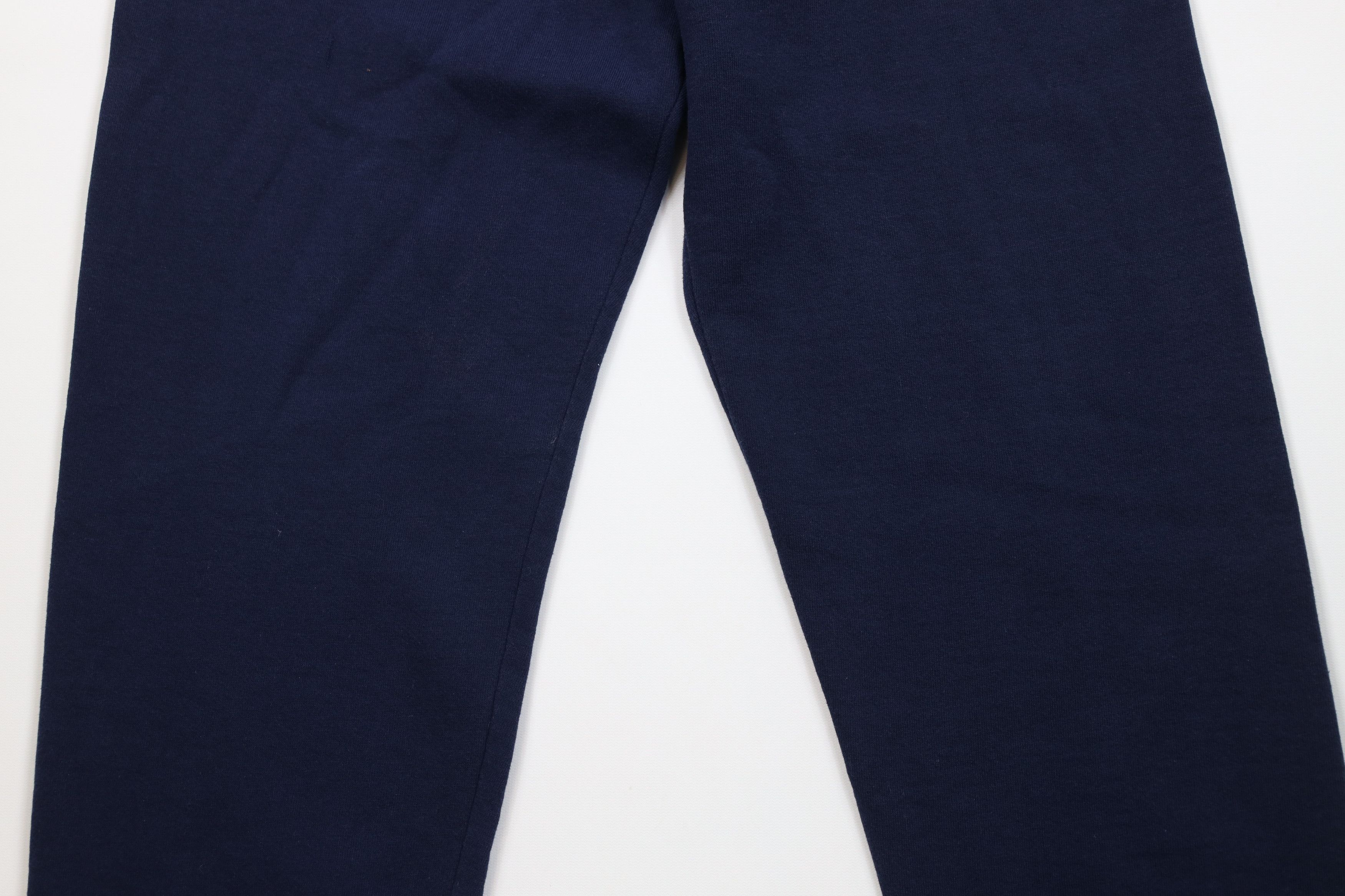 Russell Athletic Vintage 90s Y2K Russell Athletic Heavy Sweatpants Joggers Size US 36 / EU 52 - 3 Thumbnail